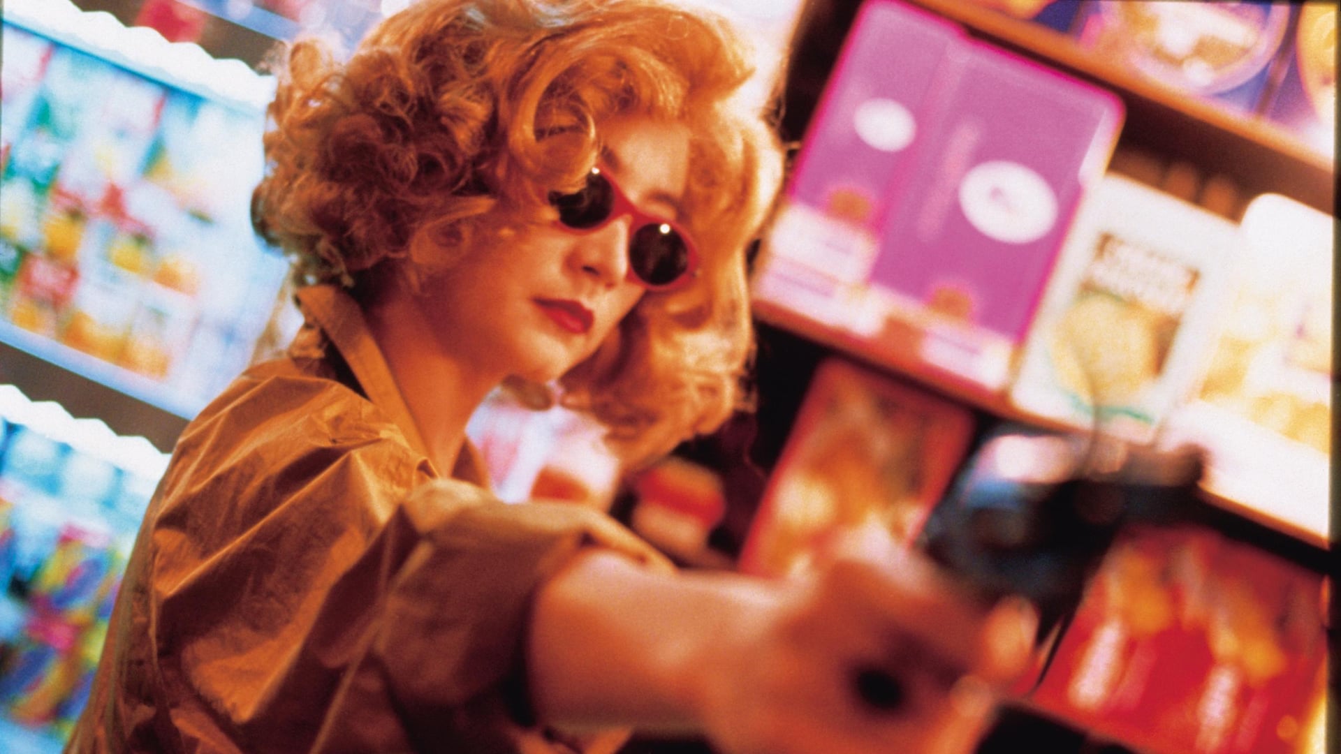 Foto do filme Amores Expressos