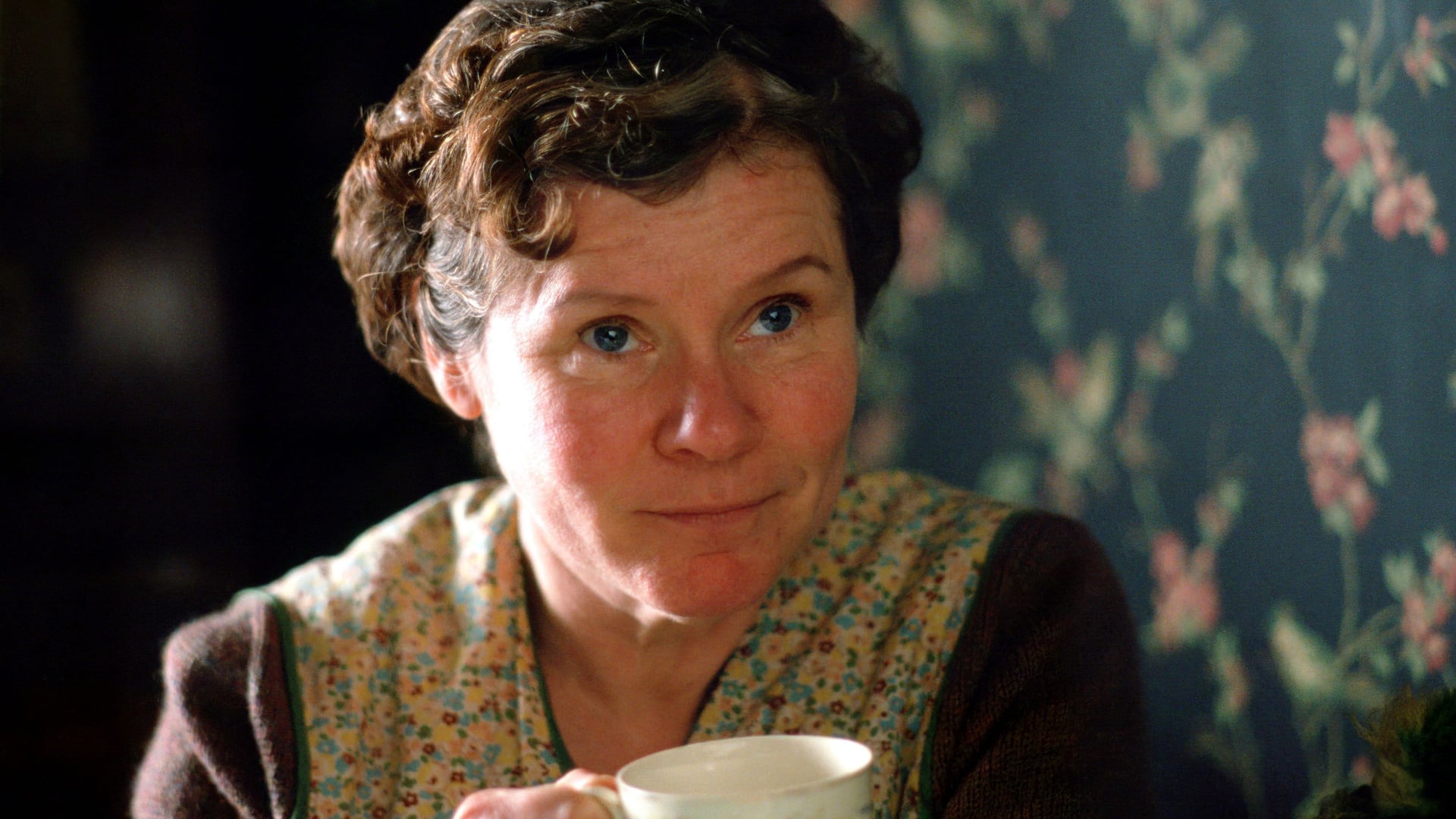 Foto do filme O Segredo de Vera Drake