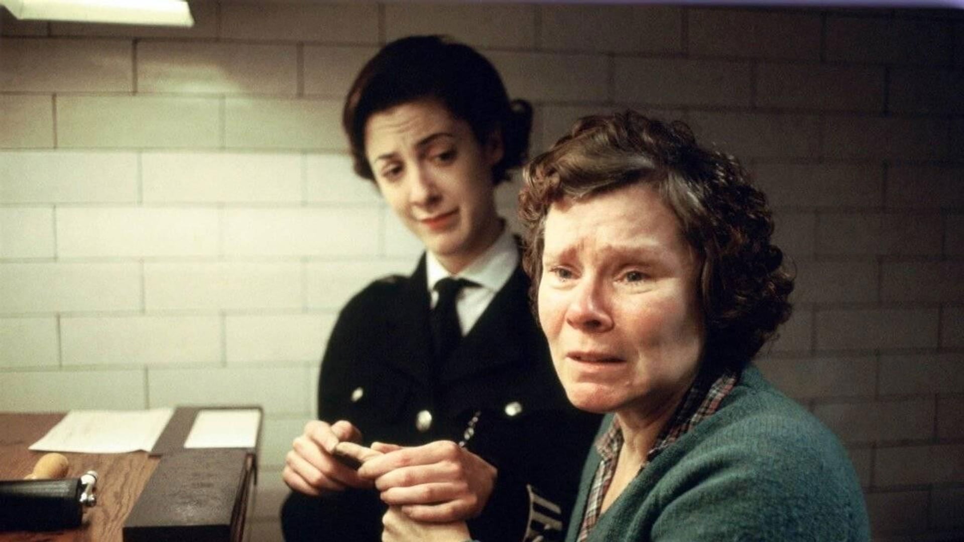 Foto do filme O Segredo de Vera Drake