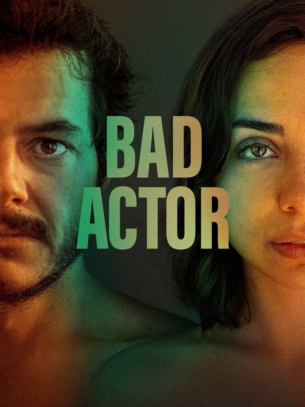 Un actor malo