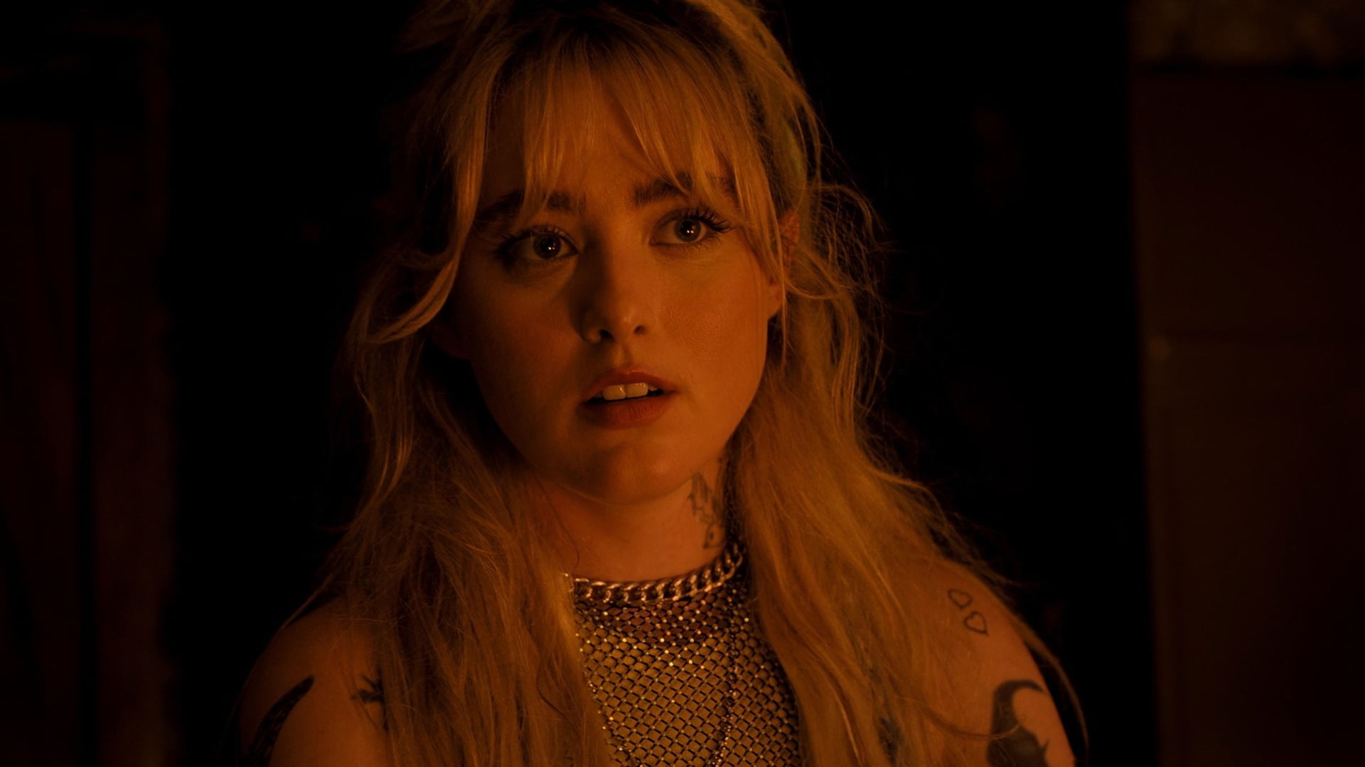 Foto do filme Abigail