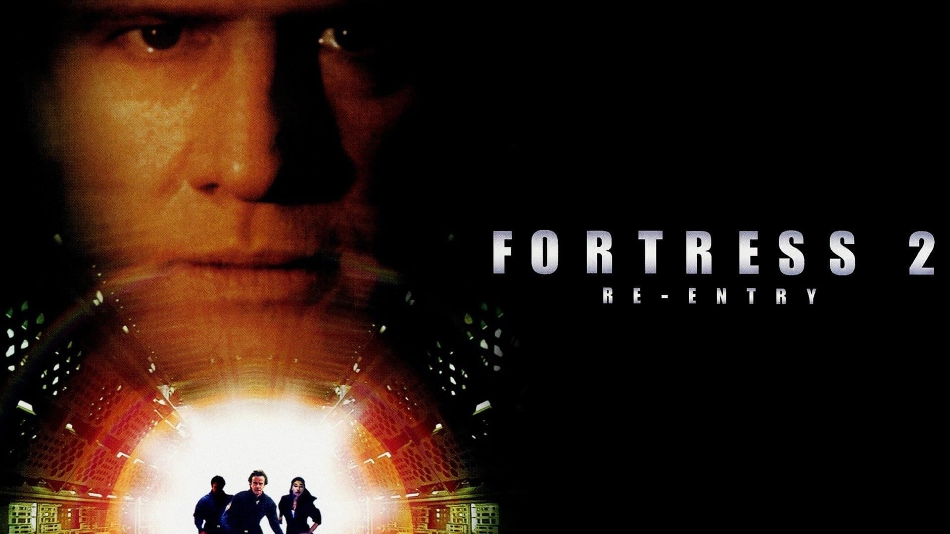 Foto do filme A Fortaleza 2