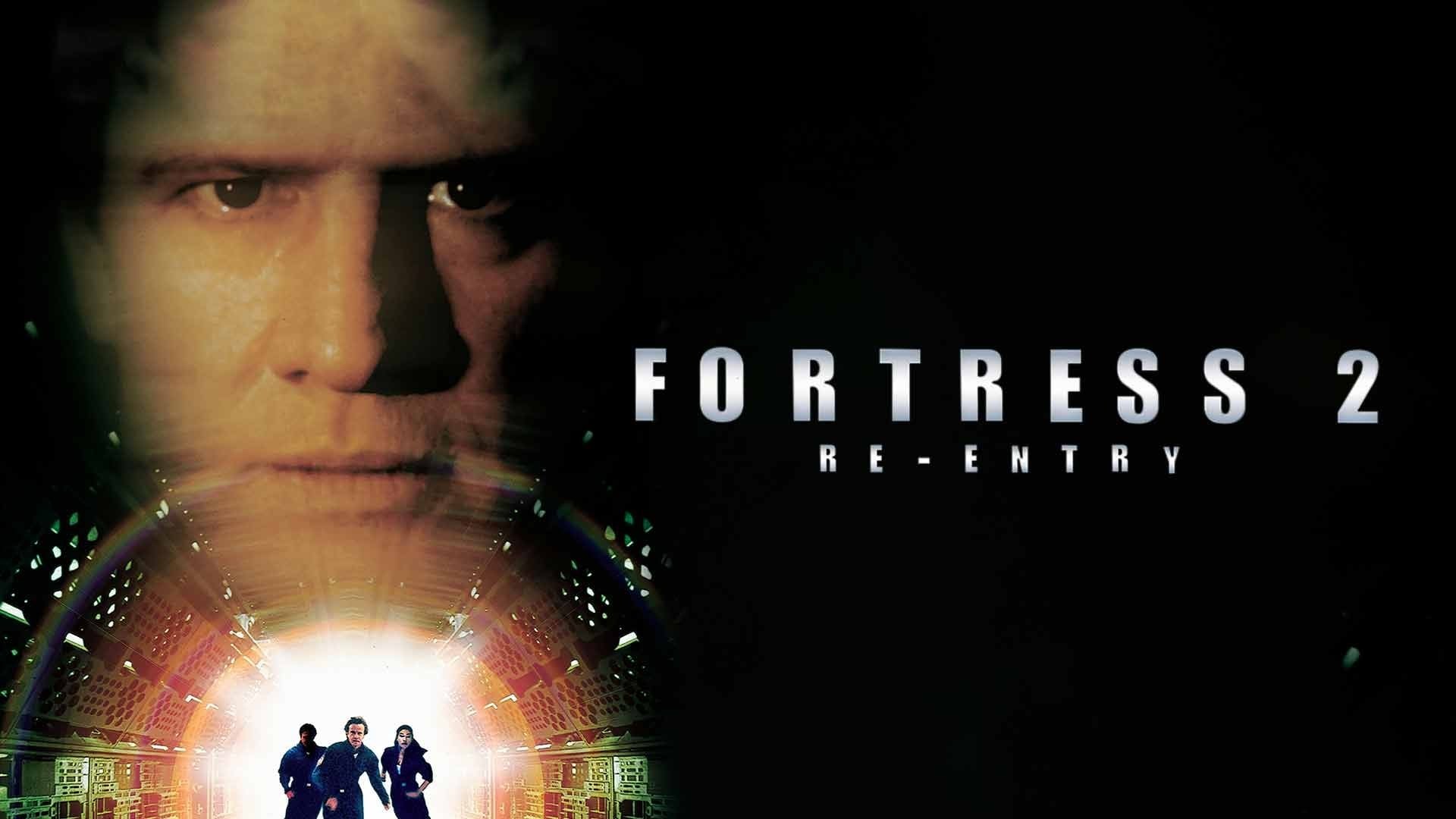 Foto do filme A Fortaleza 2