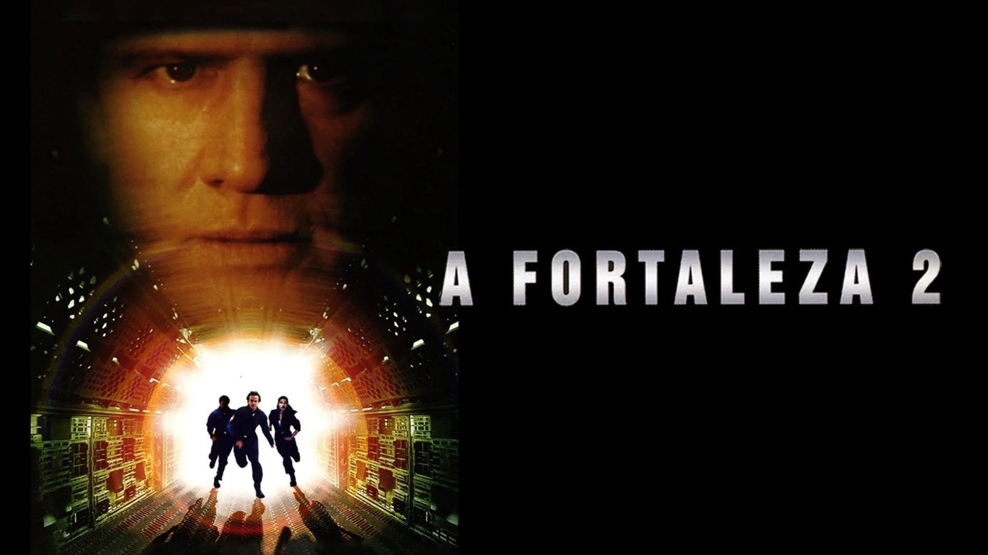Foto do filme A Fortaleza 2