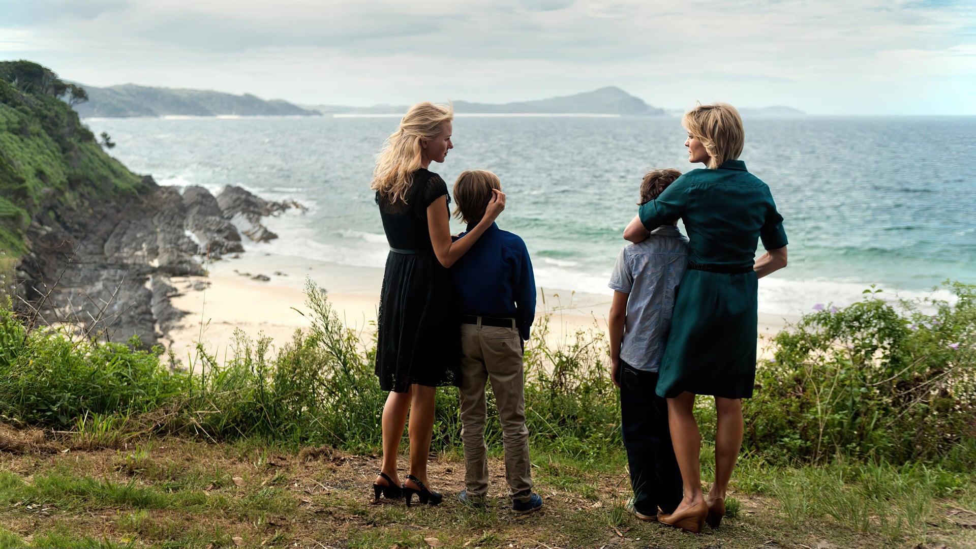 Foto do filme Amor Sem Pecado