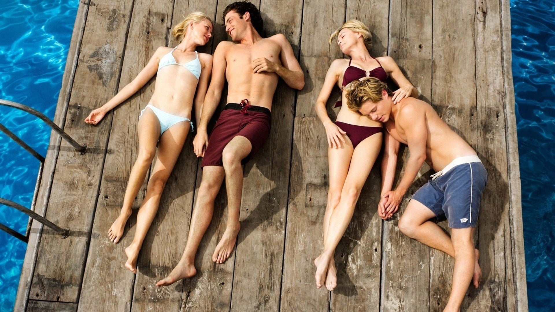 Foto do filme Amor Sem Pecado