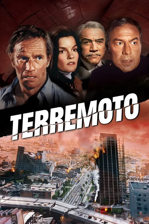 Terremoto
