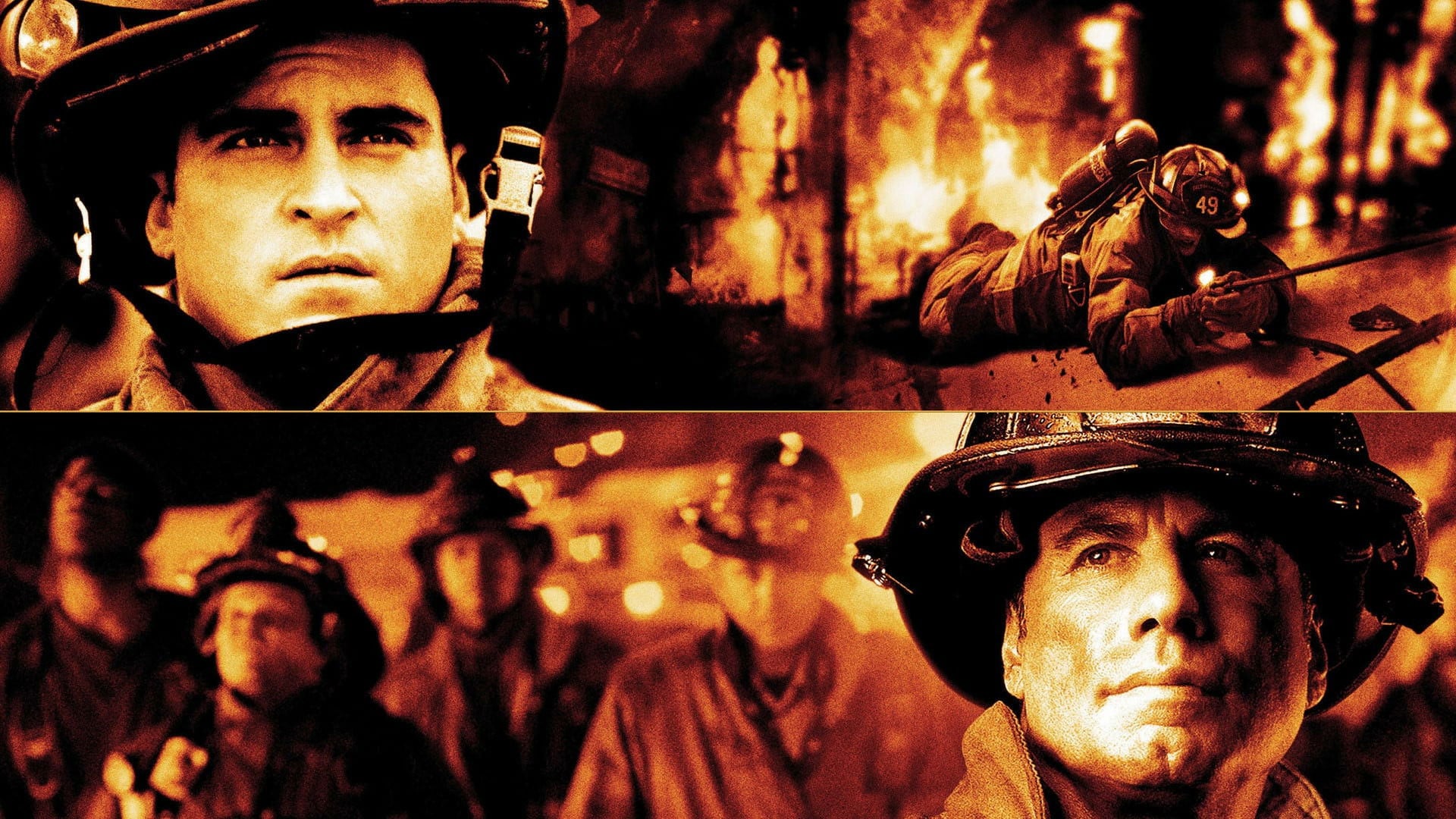 Foto do filme Brigada 49