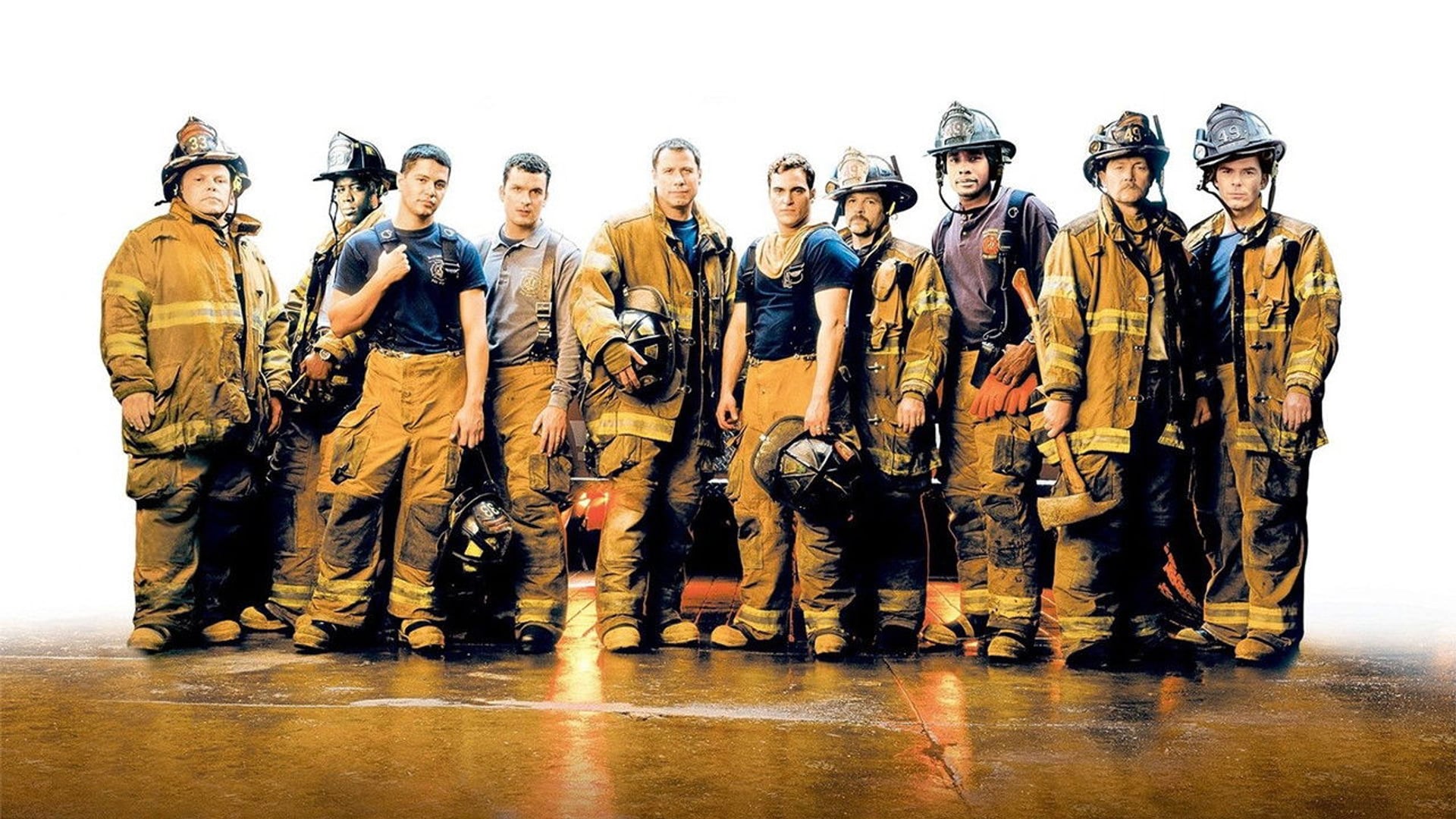 Foto do filme Brigada 49