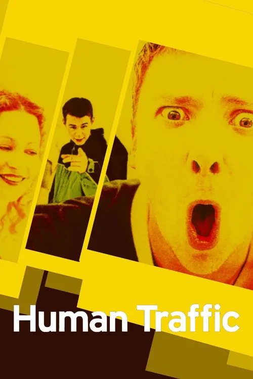 Human Traffic