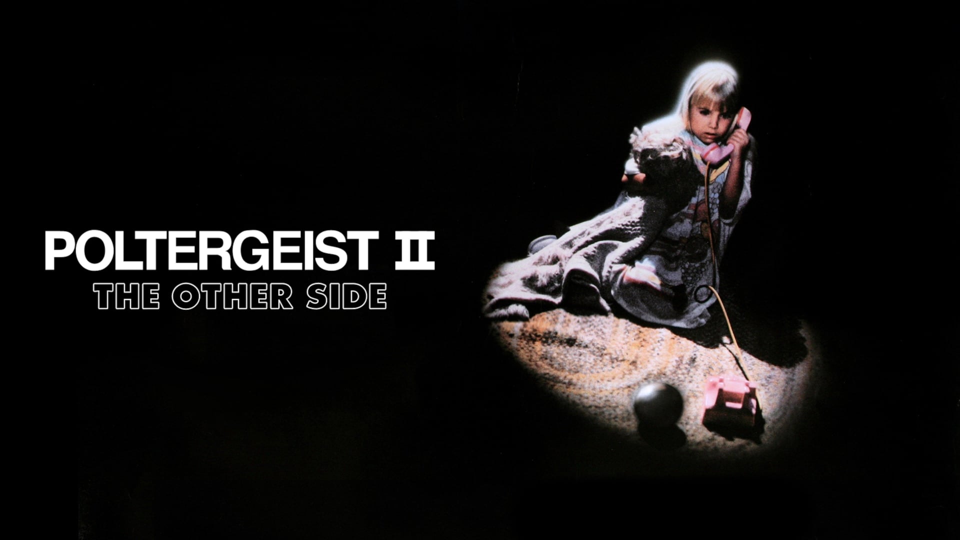 Foto do filme Poltergeist II: O Outro Lado