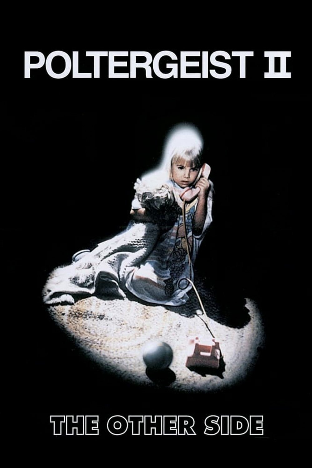 Poltergeist II: O Outro Lado