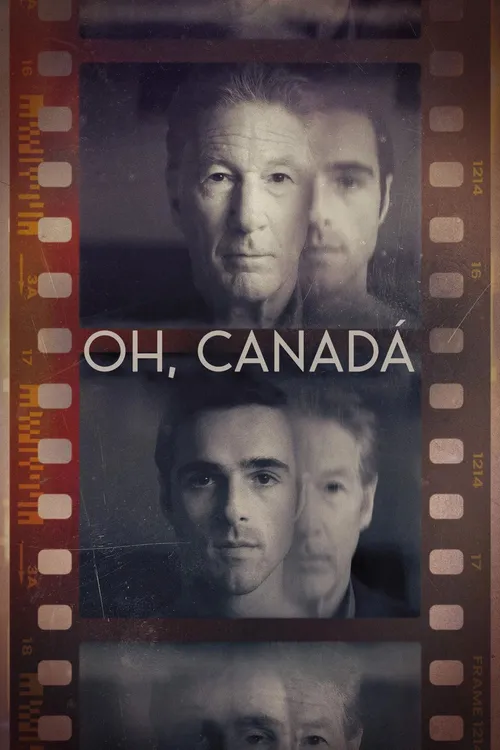Oh, Canadá