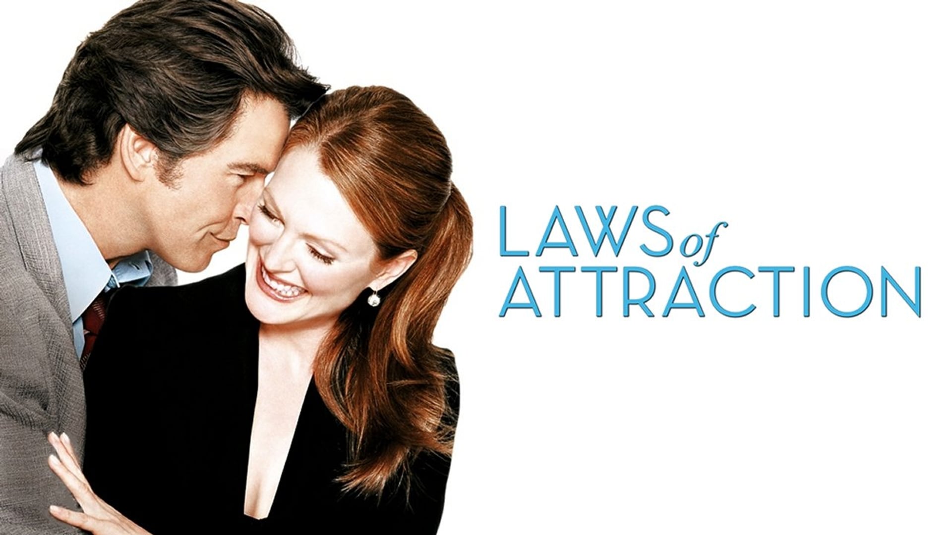 Foto do filme Leis da Atração