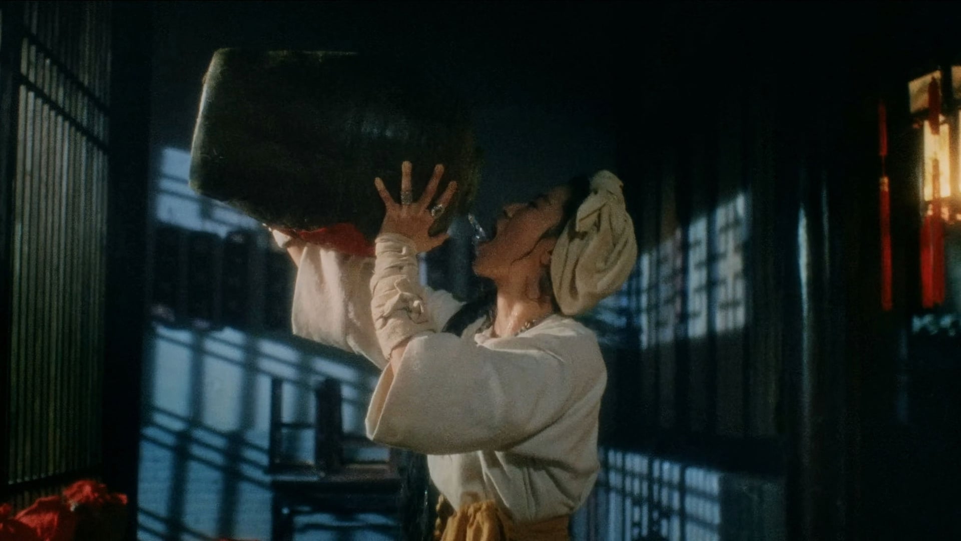 Foto do filme Batalha de Honra