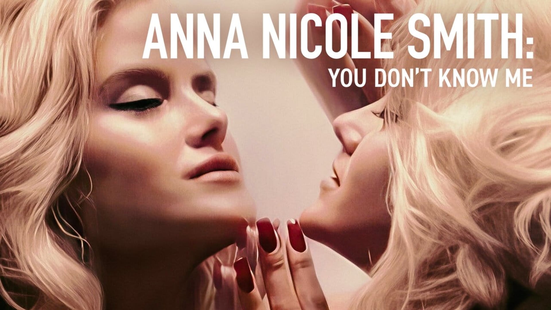 Foto do filme Anna Nicole Smith: Vocês Não Me Conhecem