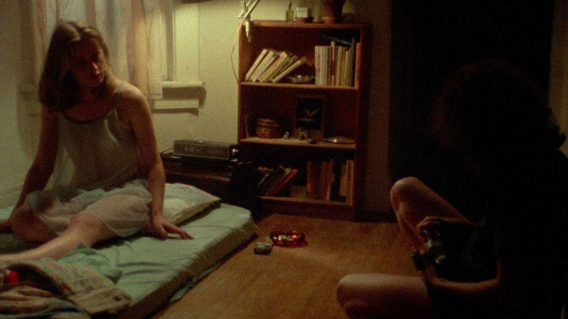 Foto do filme Duas Mulheres em Nova York