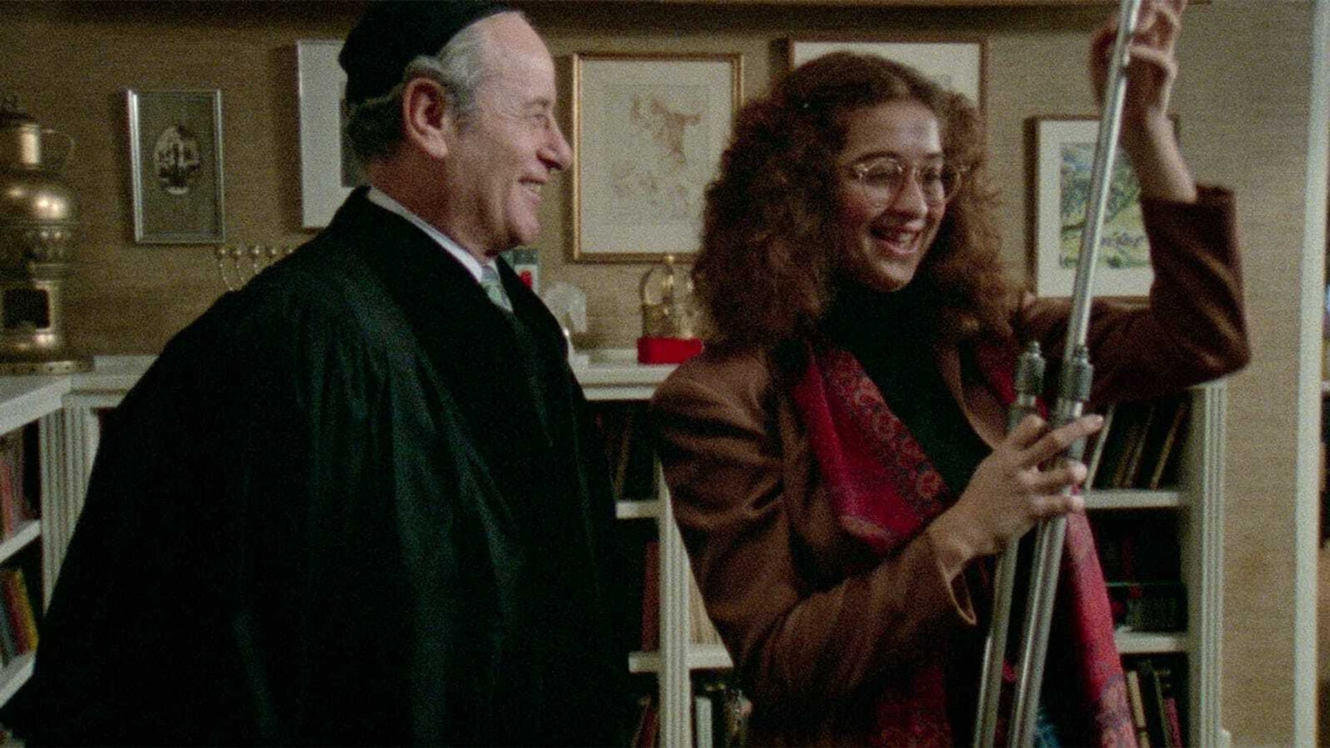 Foto do filme Duas Mulheres em Nova York