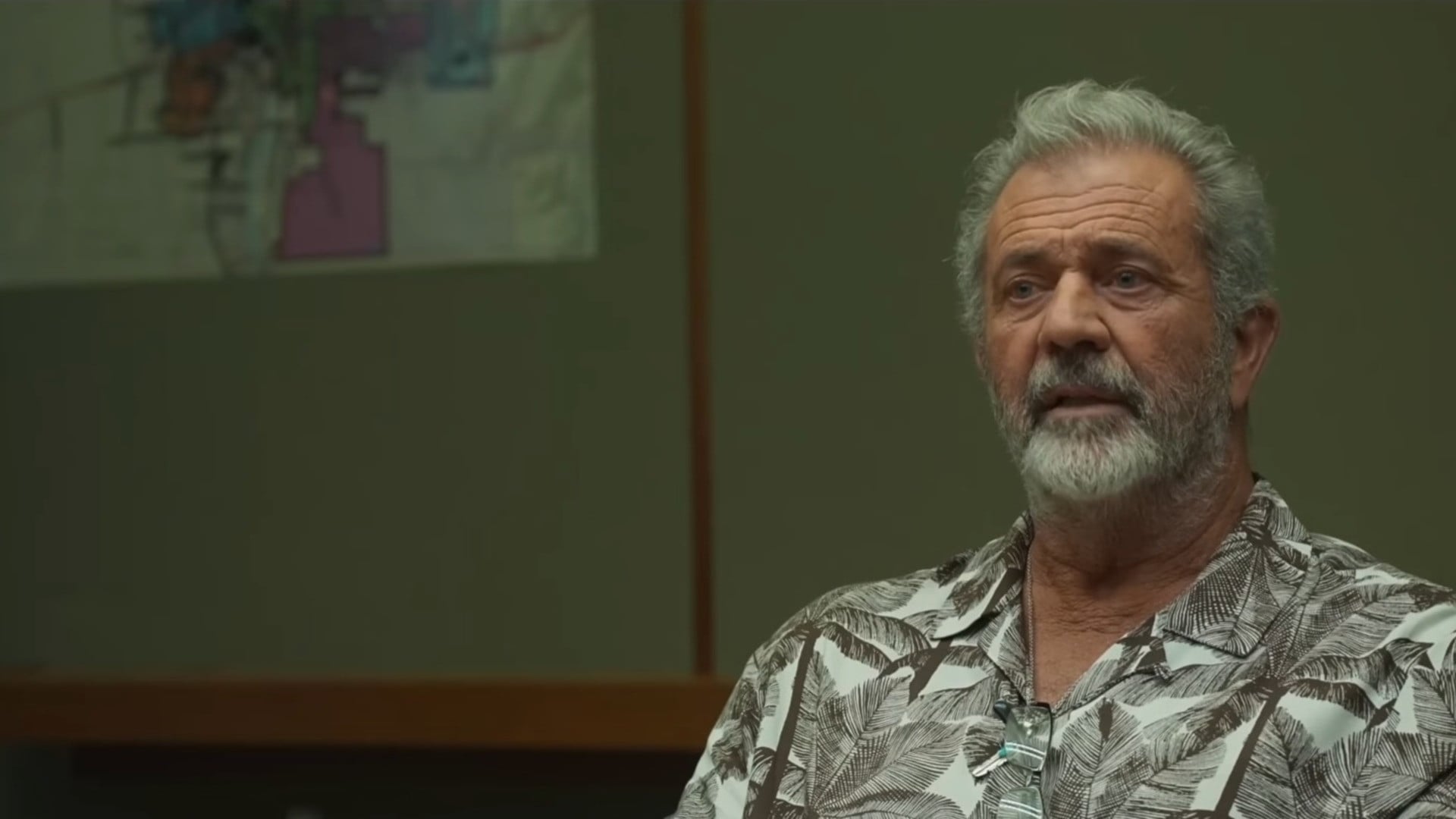 Foto do filme Sem Deixar Vestigios