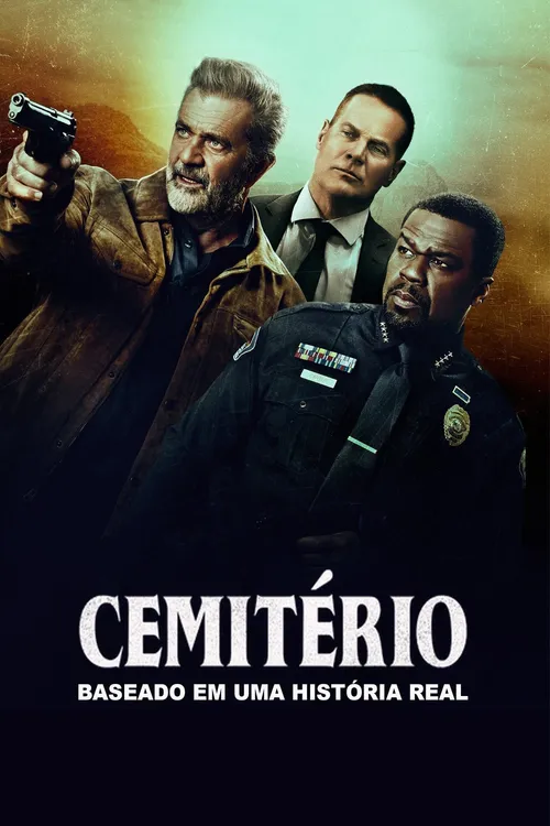 Sem Deixar Vestigios