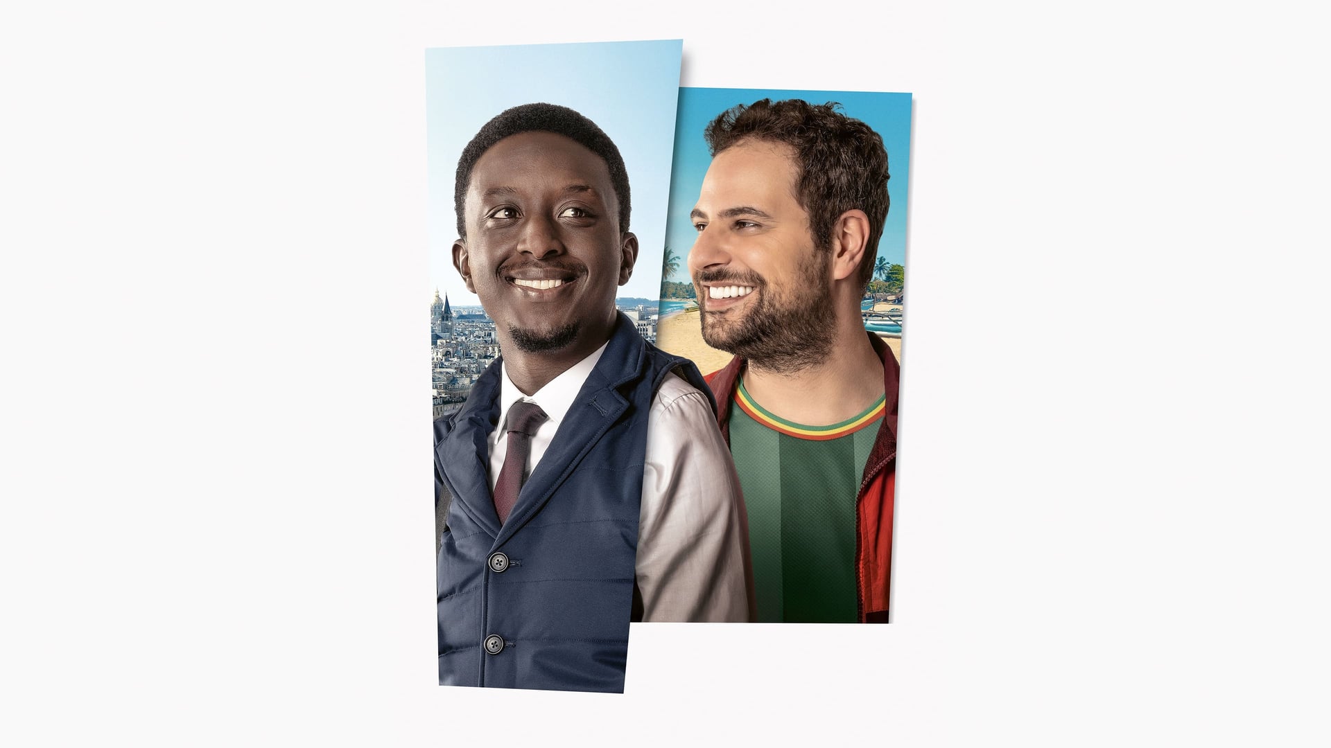 Foto do filme Ici et là-bas
