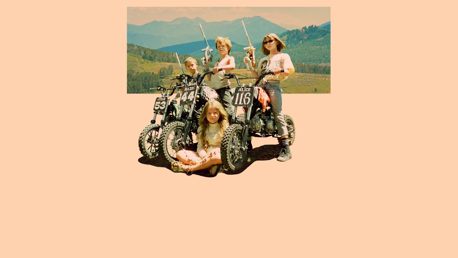 Foto do filme Riddle of Fire