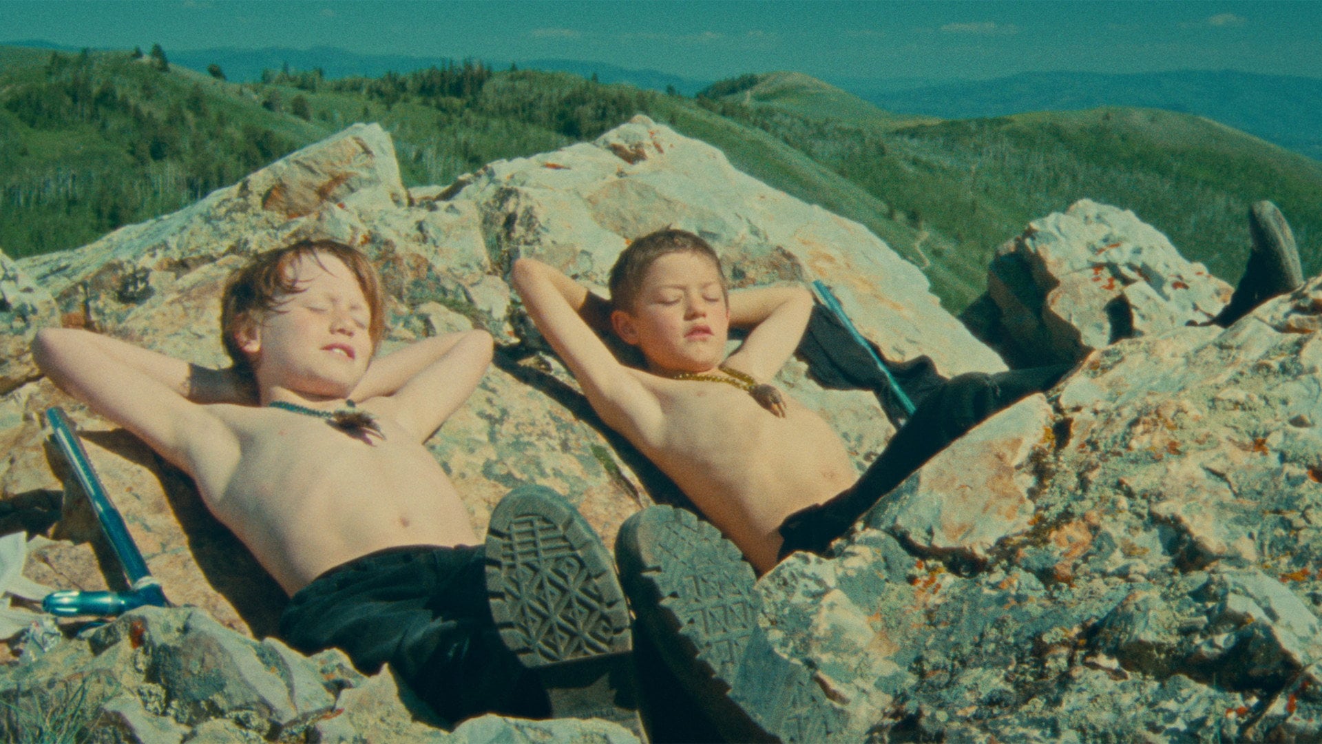 Foto do filme Riddle of Fire
