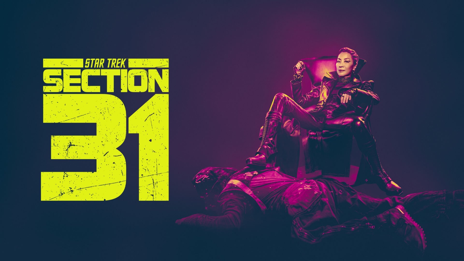 Foto do filme Star Trek: Seção 31