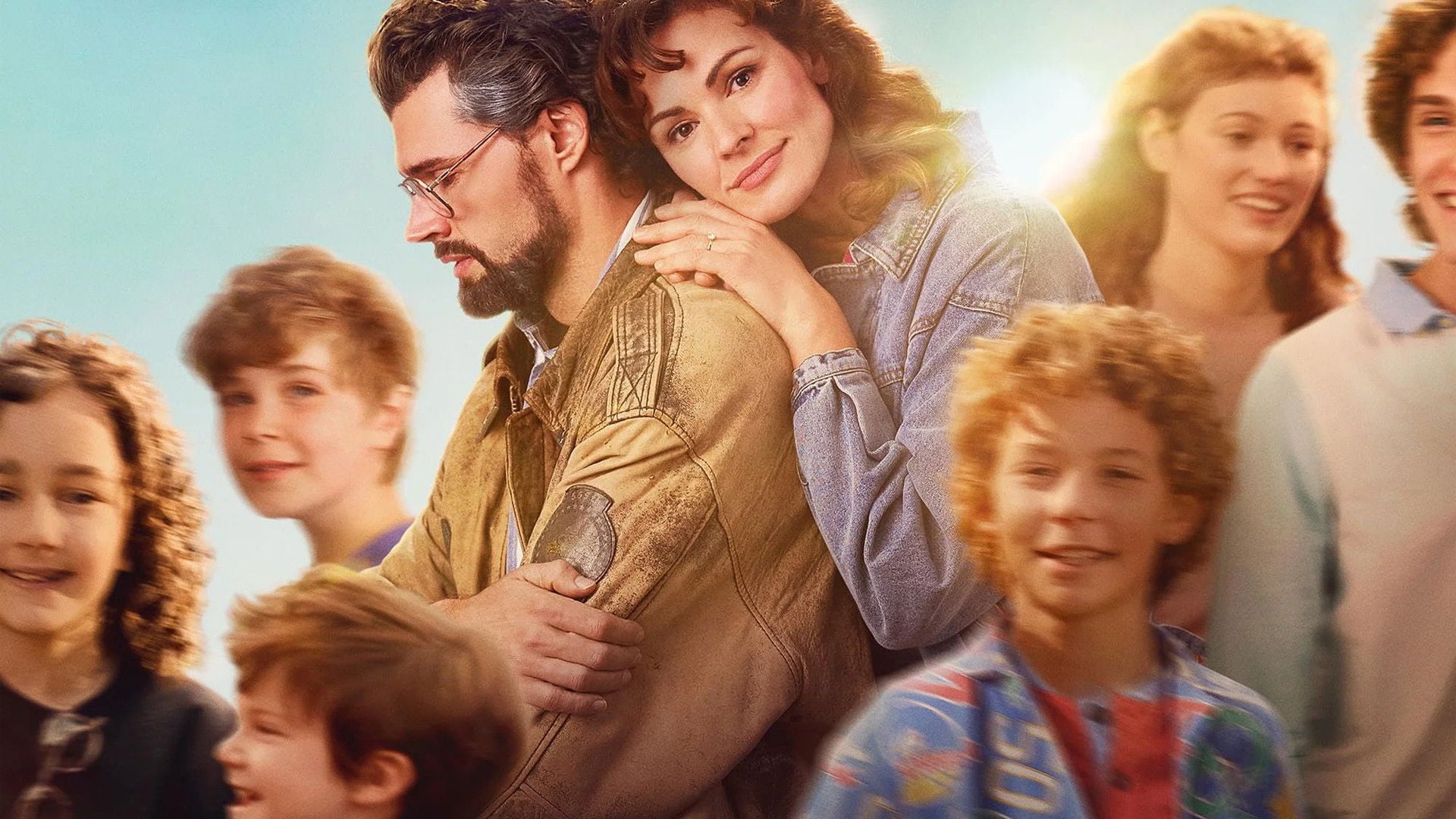 Foto do filme Uma Canção de Gratidão