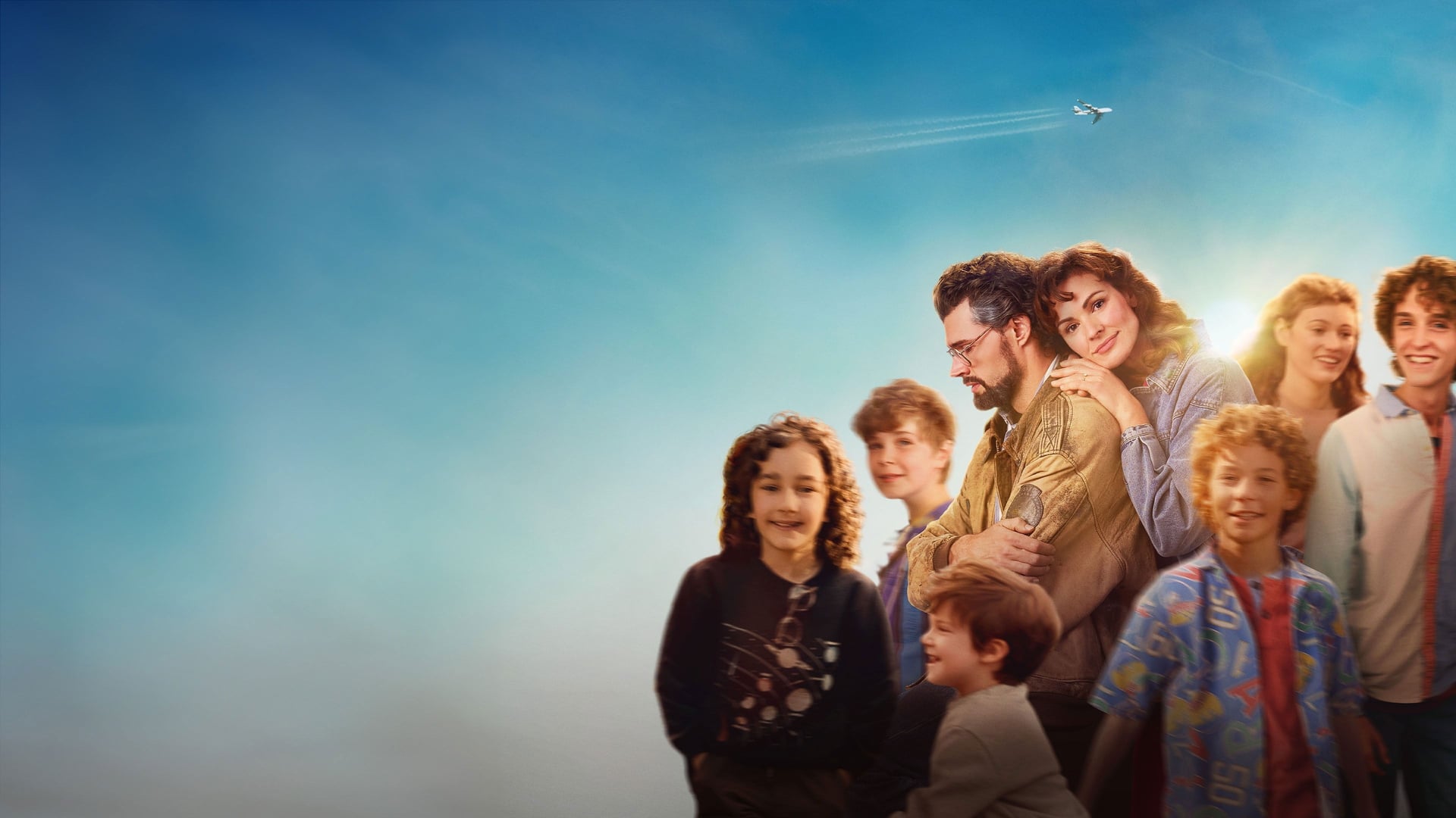 Foto do filme Uma Canção de Gratidão