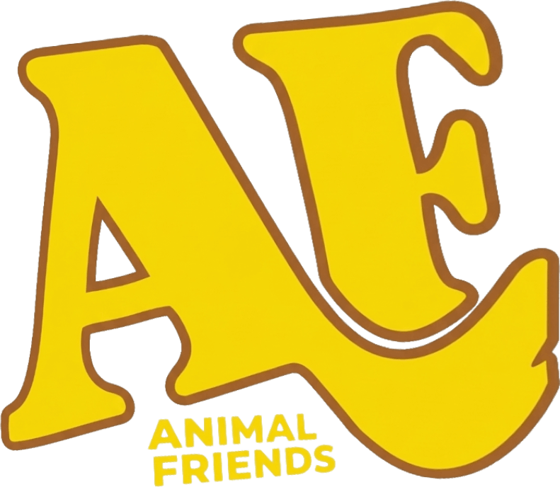 Foto do filme Animal Friends
