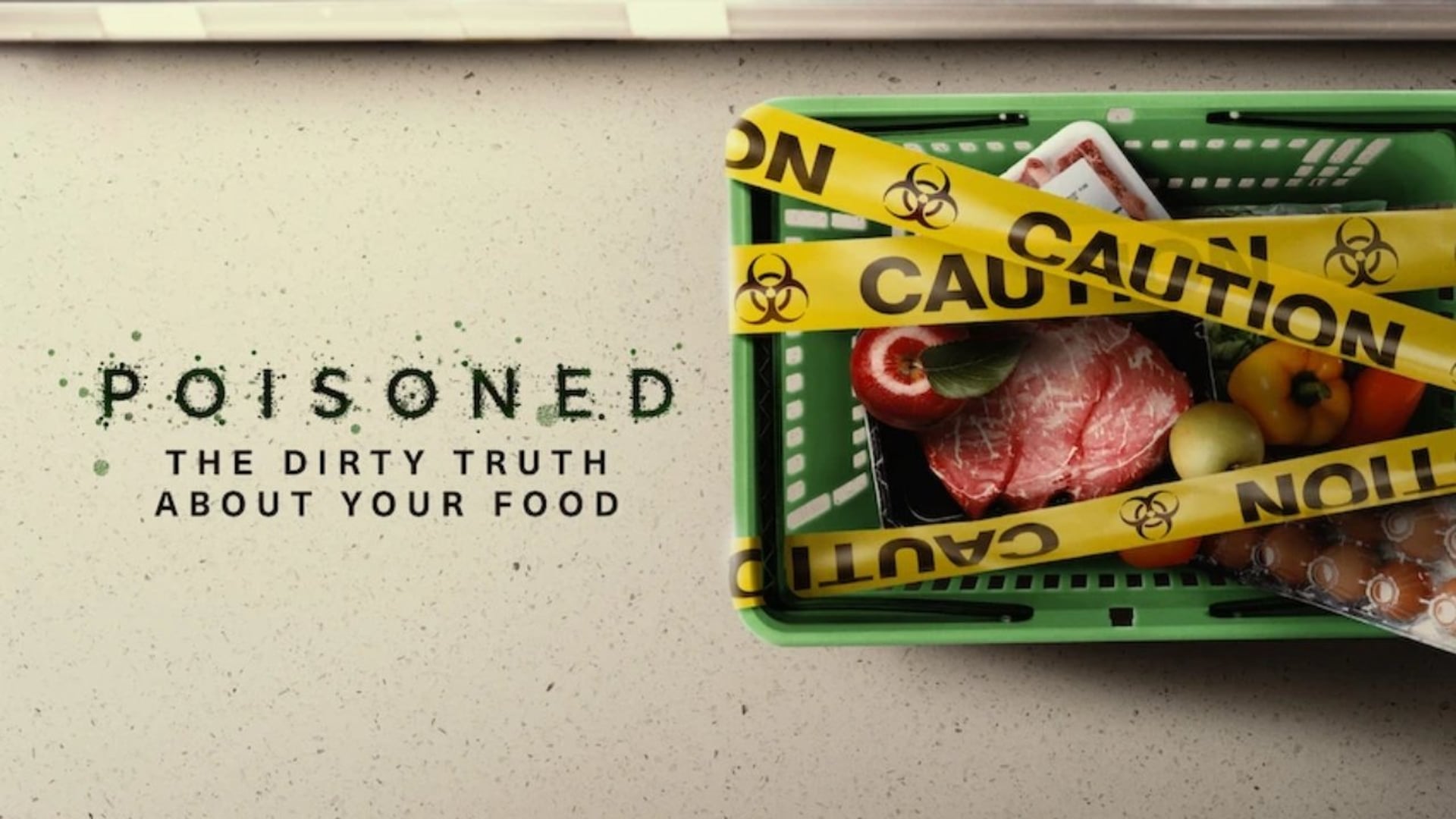 Foto do filme Contaminação: A Verdade Sobre o que Comemos