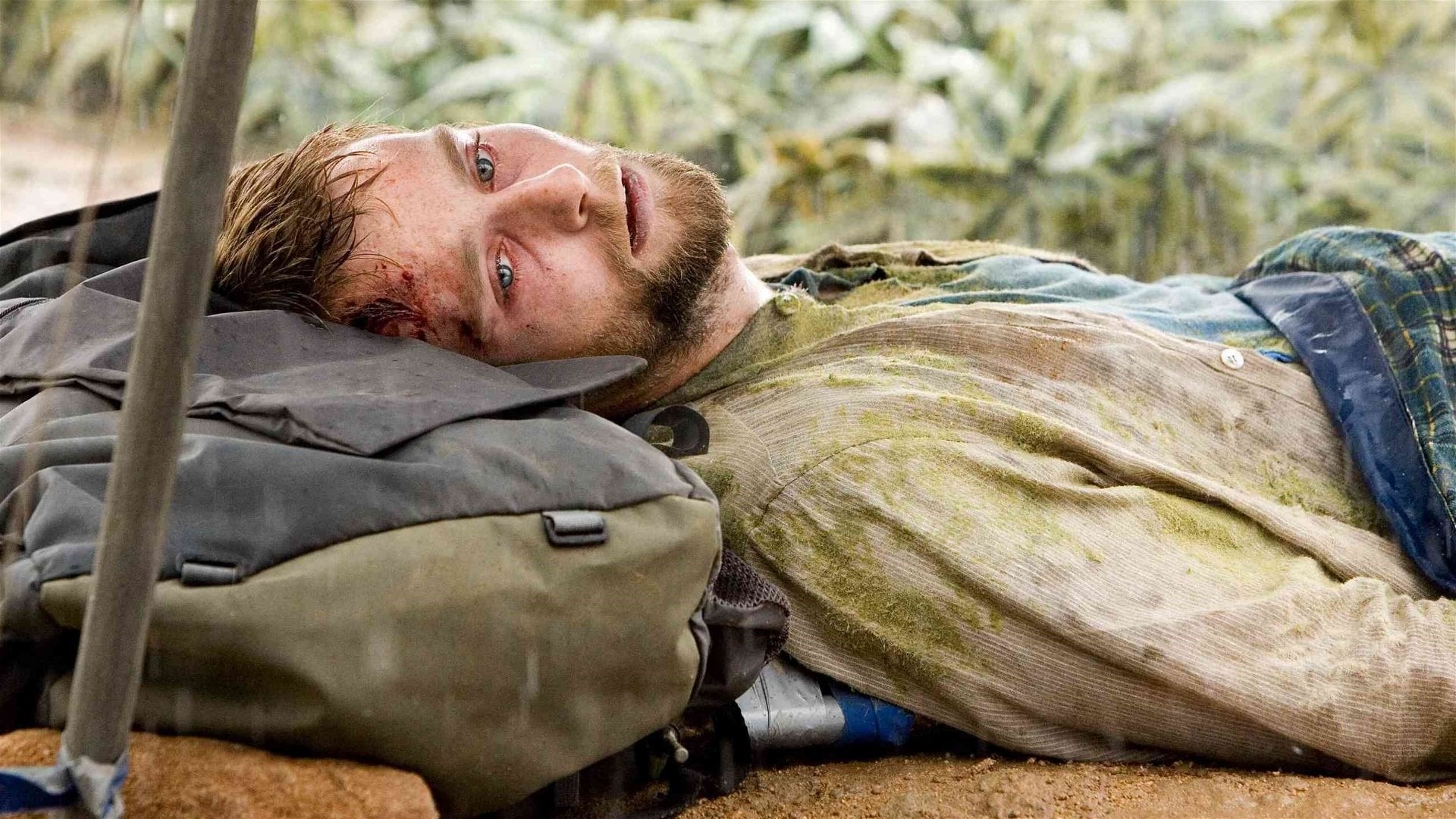 Foto do filme As Ruínas