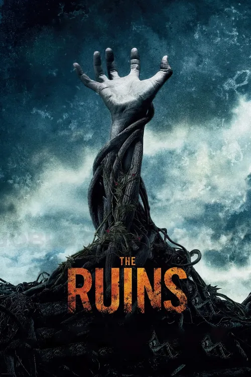 As Ruínas