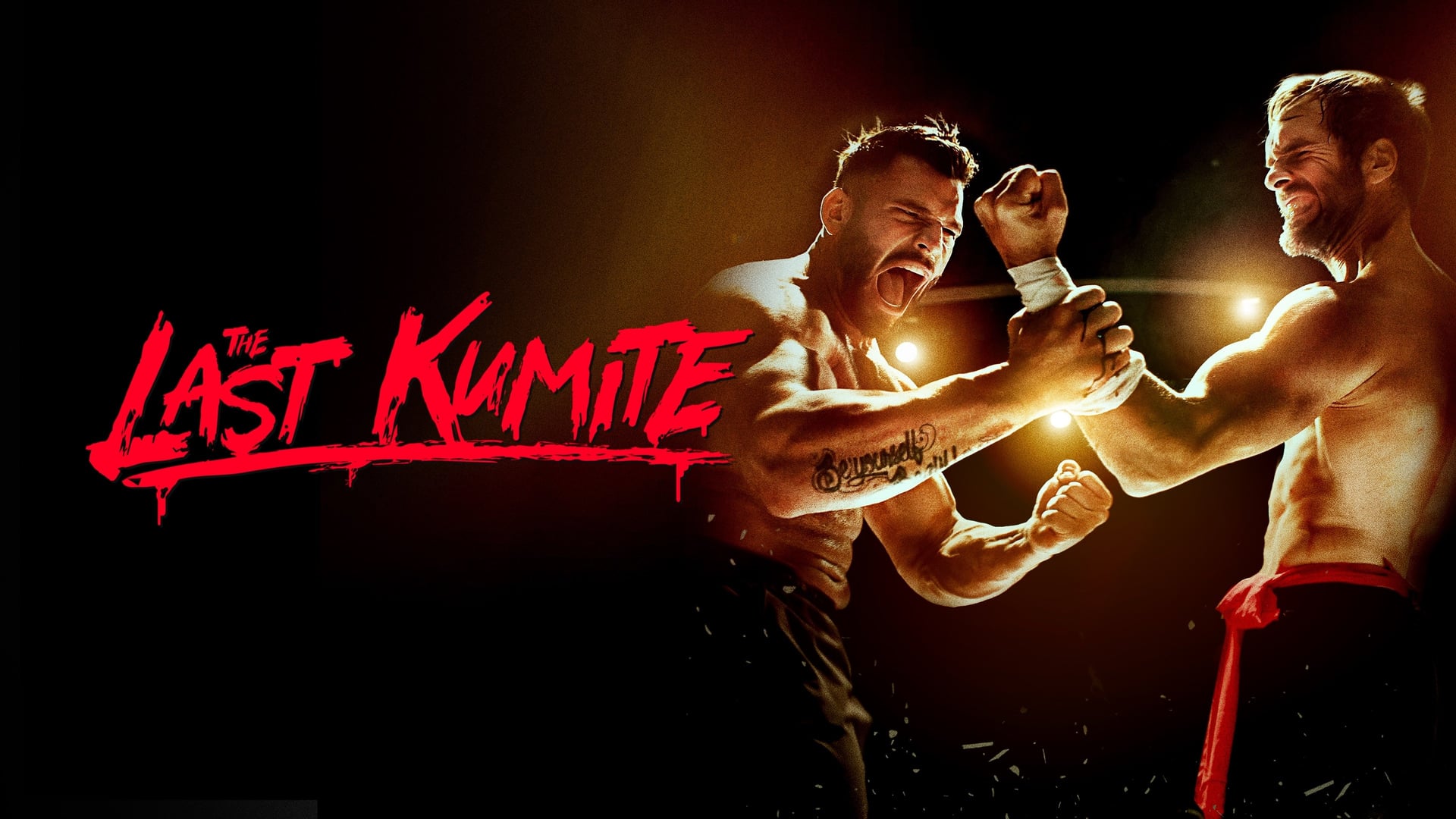 Foto do filme O Último Combate