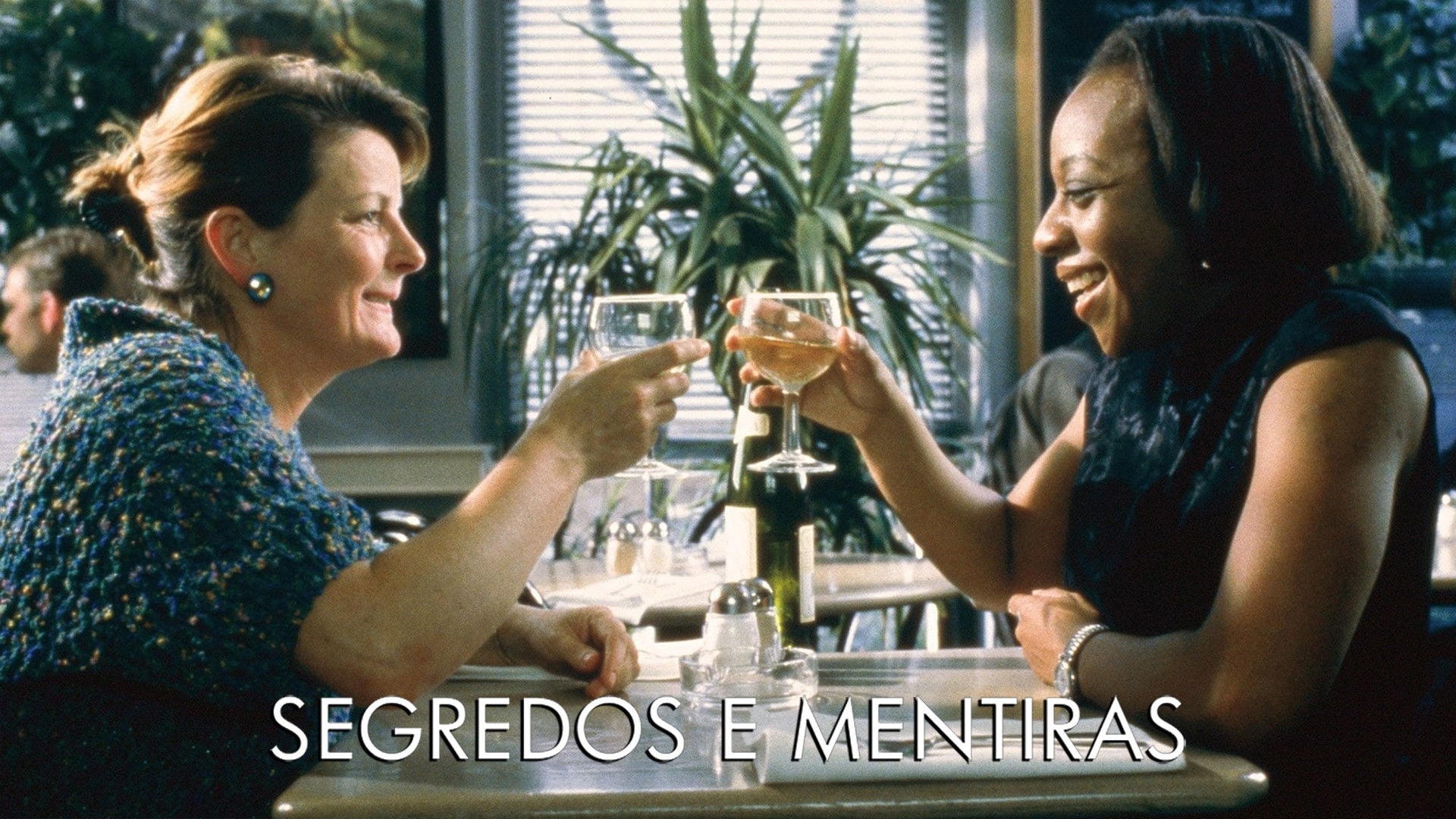 Foto do filme Segredos e Mentiras