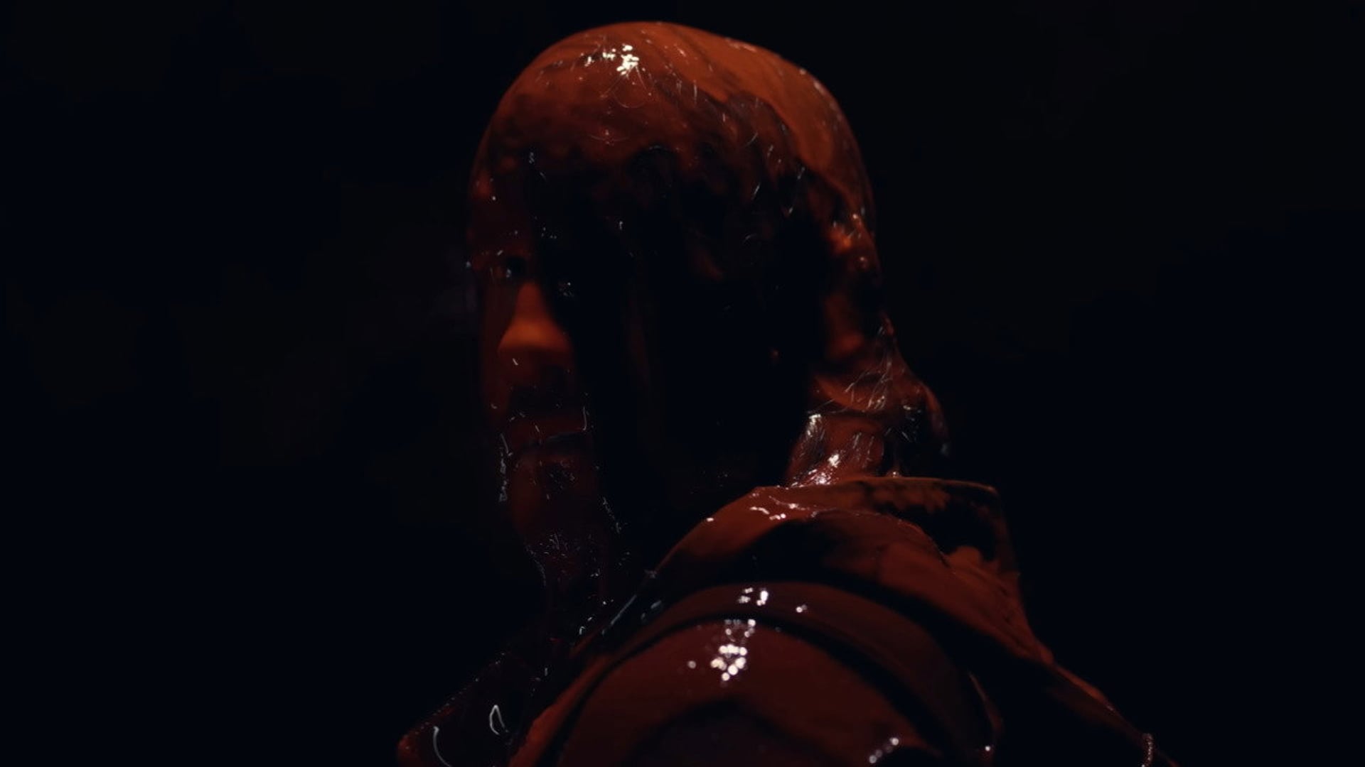 Foto do filme Iron Lung: Oceano de Sangue