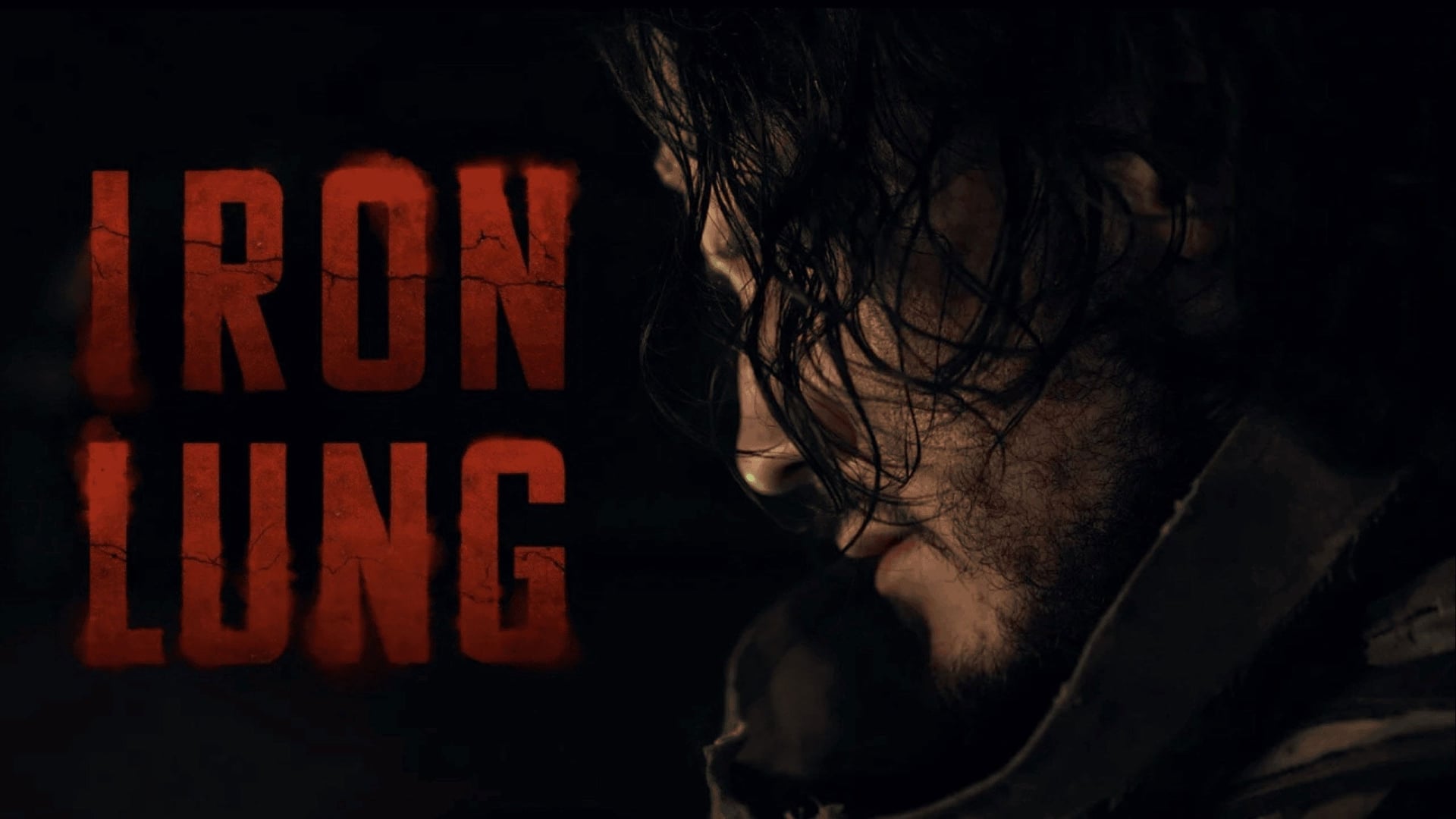 Foto do filme Iron Lung: Oceano de Sangue
