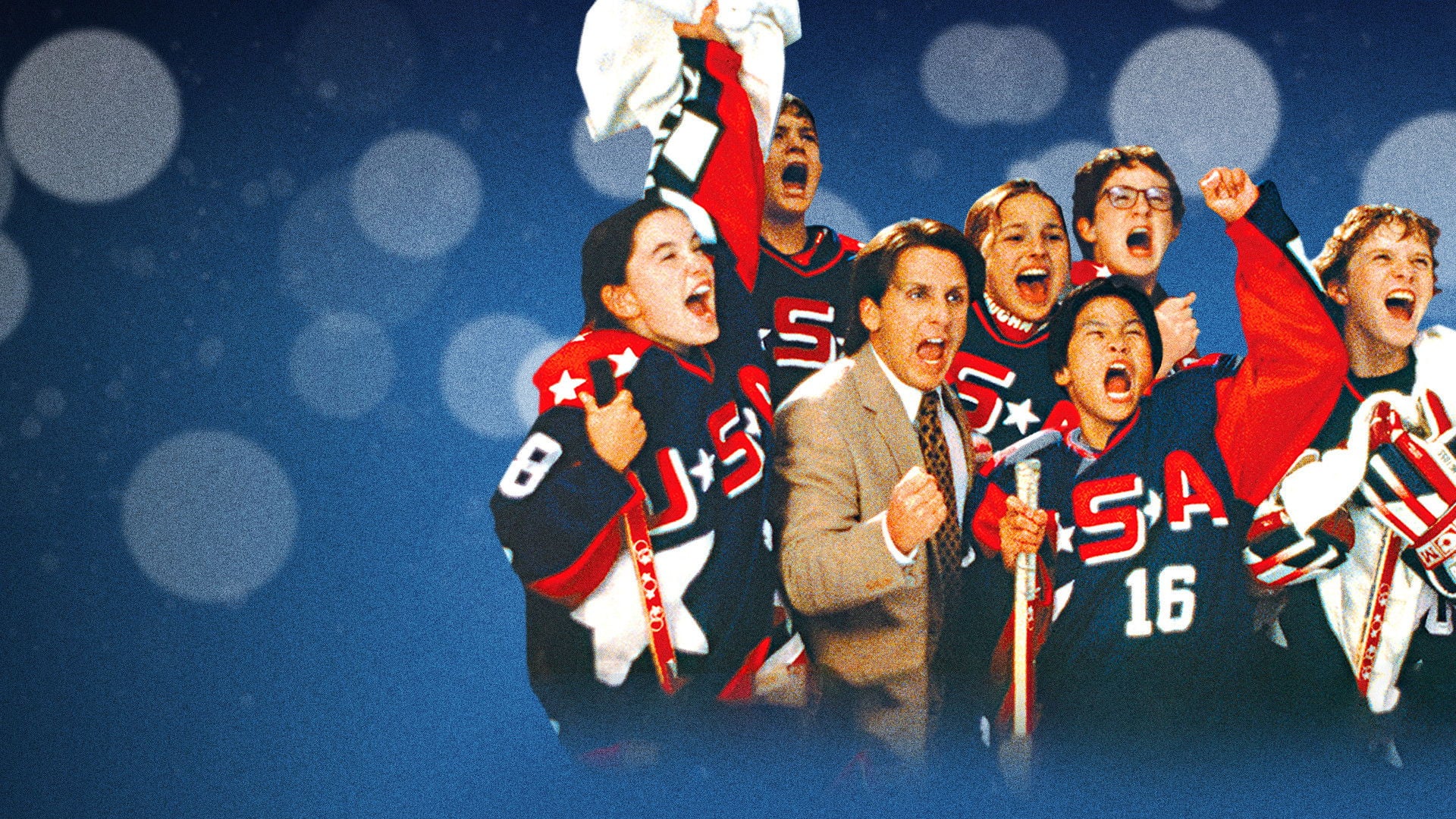 Foto do filme D2 - Nós Somos os Campeões