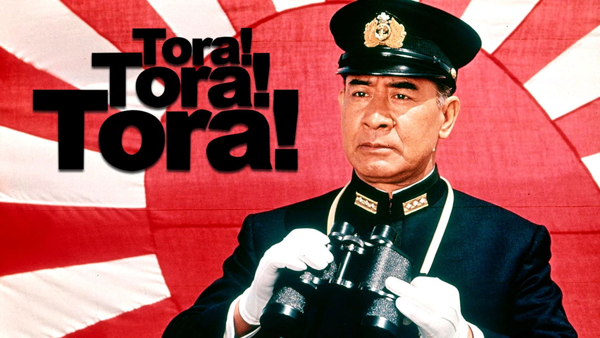Foto do filme Tora! Tora! Tora!