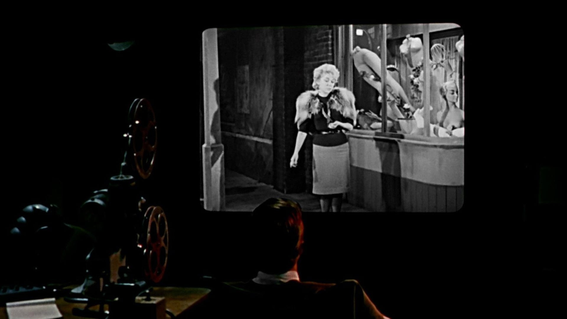 Foto do filme A Tortura do Medo