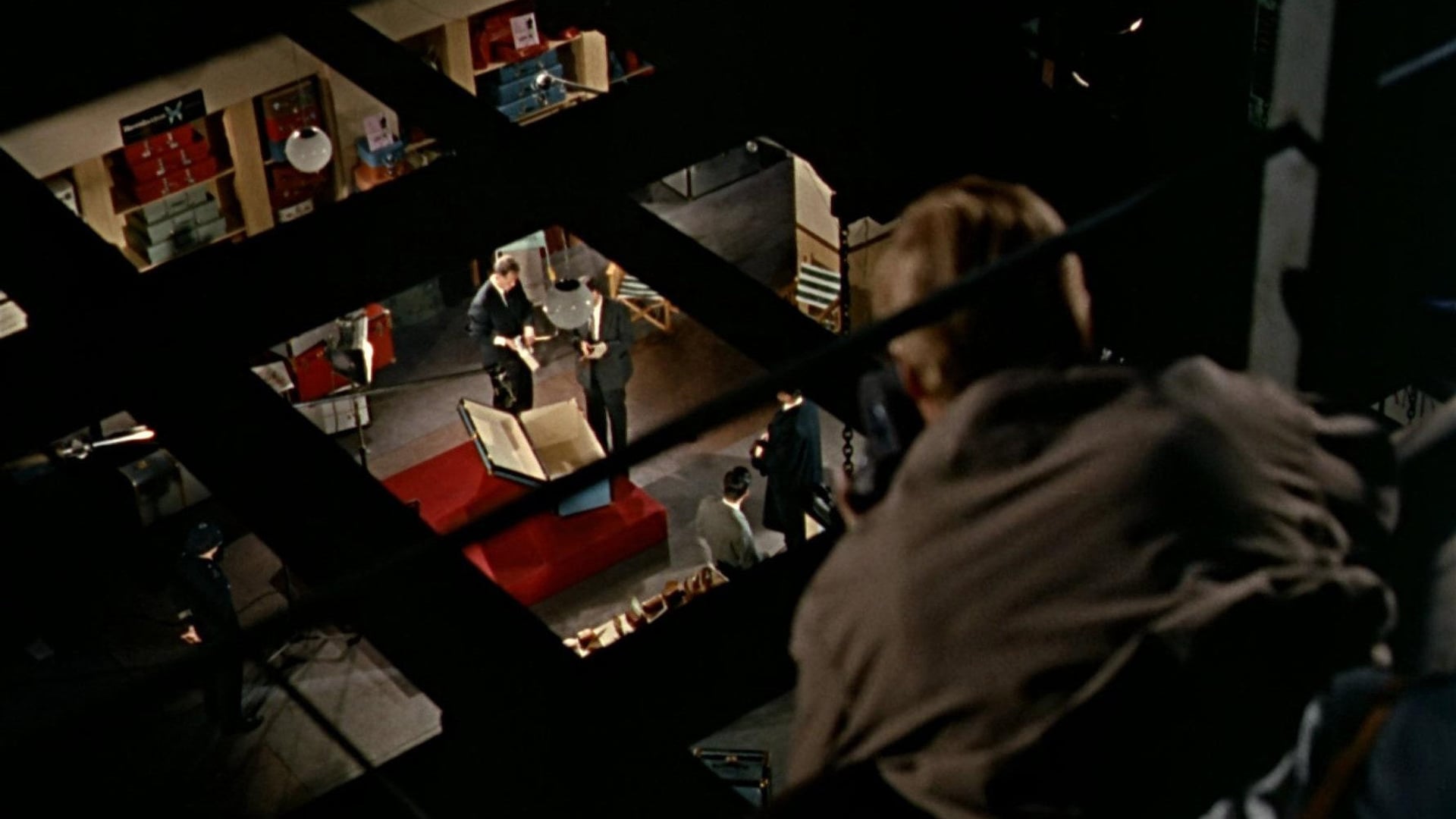 Foto do filme A Tortura do Medo