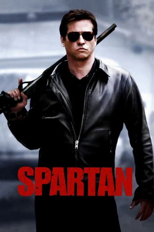 Spartan