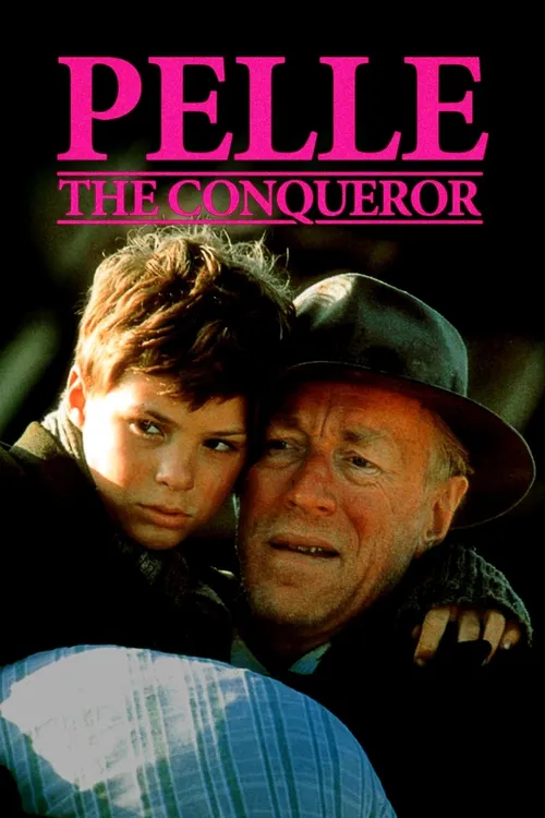 Pelle o Conquistador