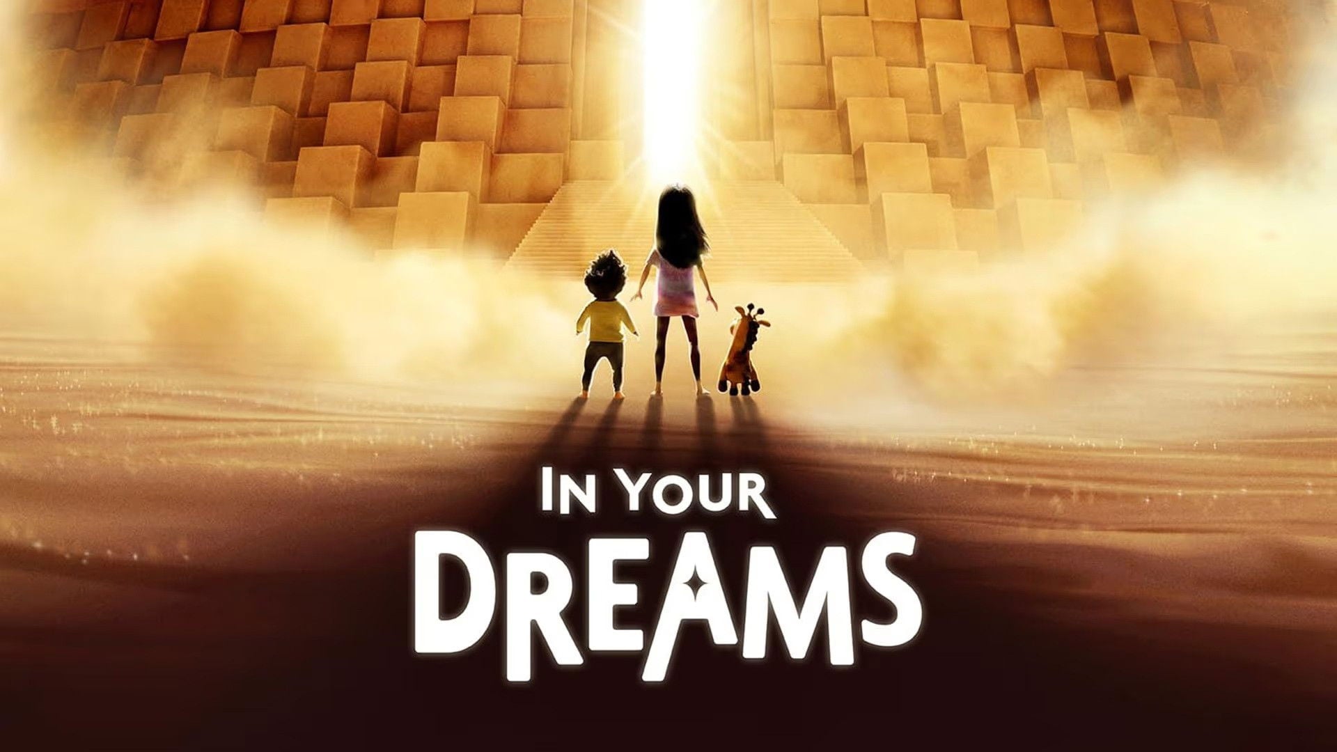 Foto do filme Nos Seus Sonhos