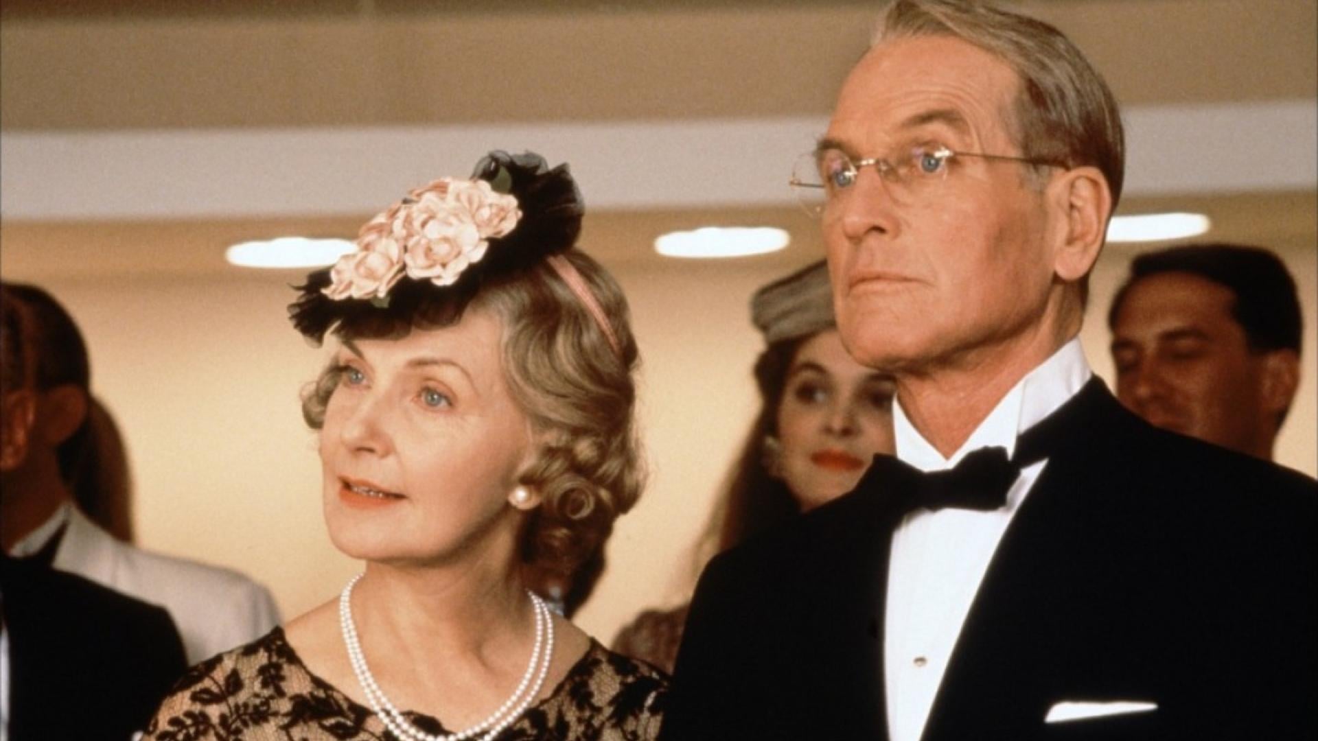 Foto do filme Cenas de uma Família
