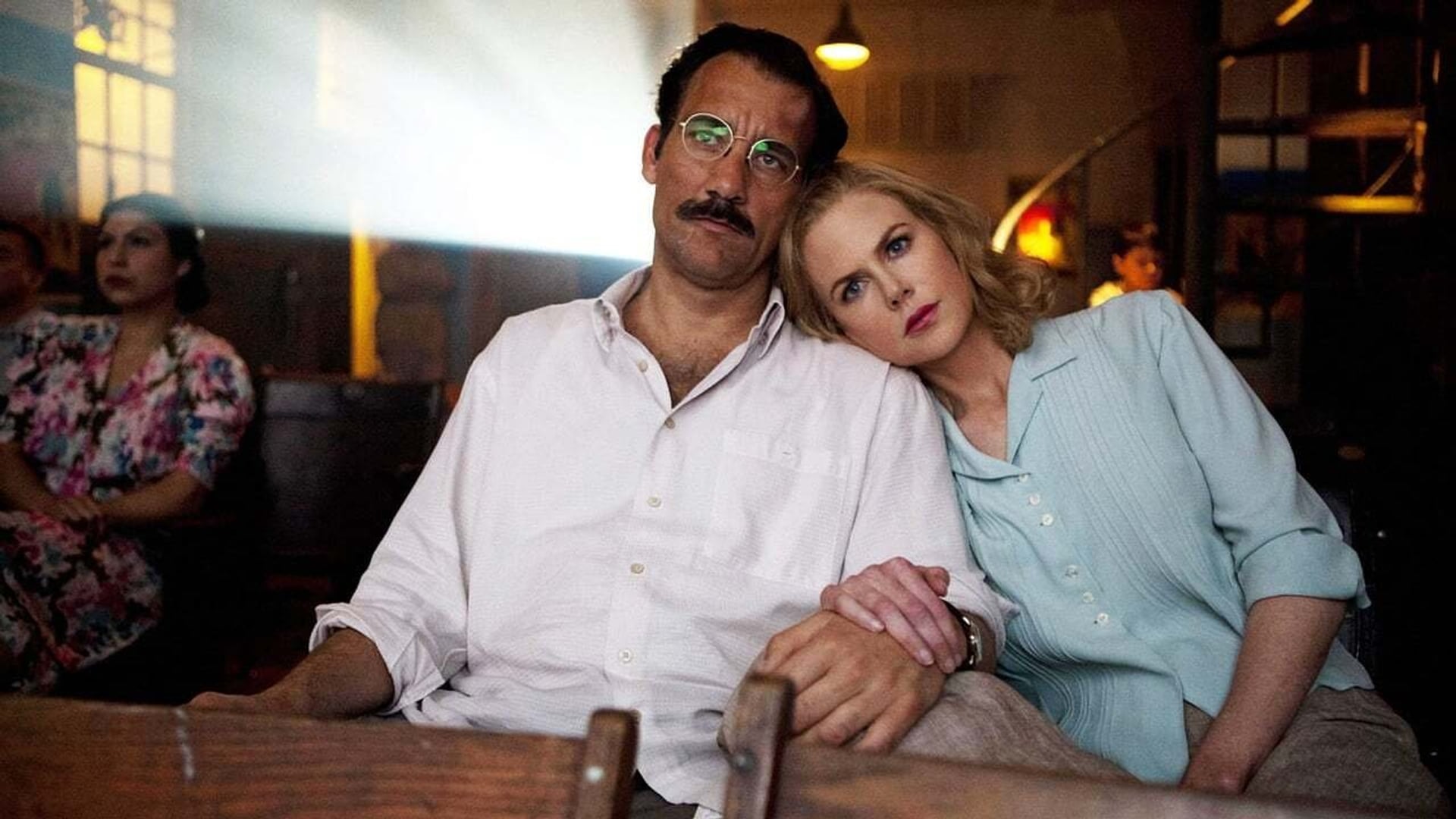 Foto do filme Hemingway & Martha