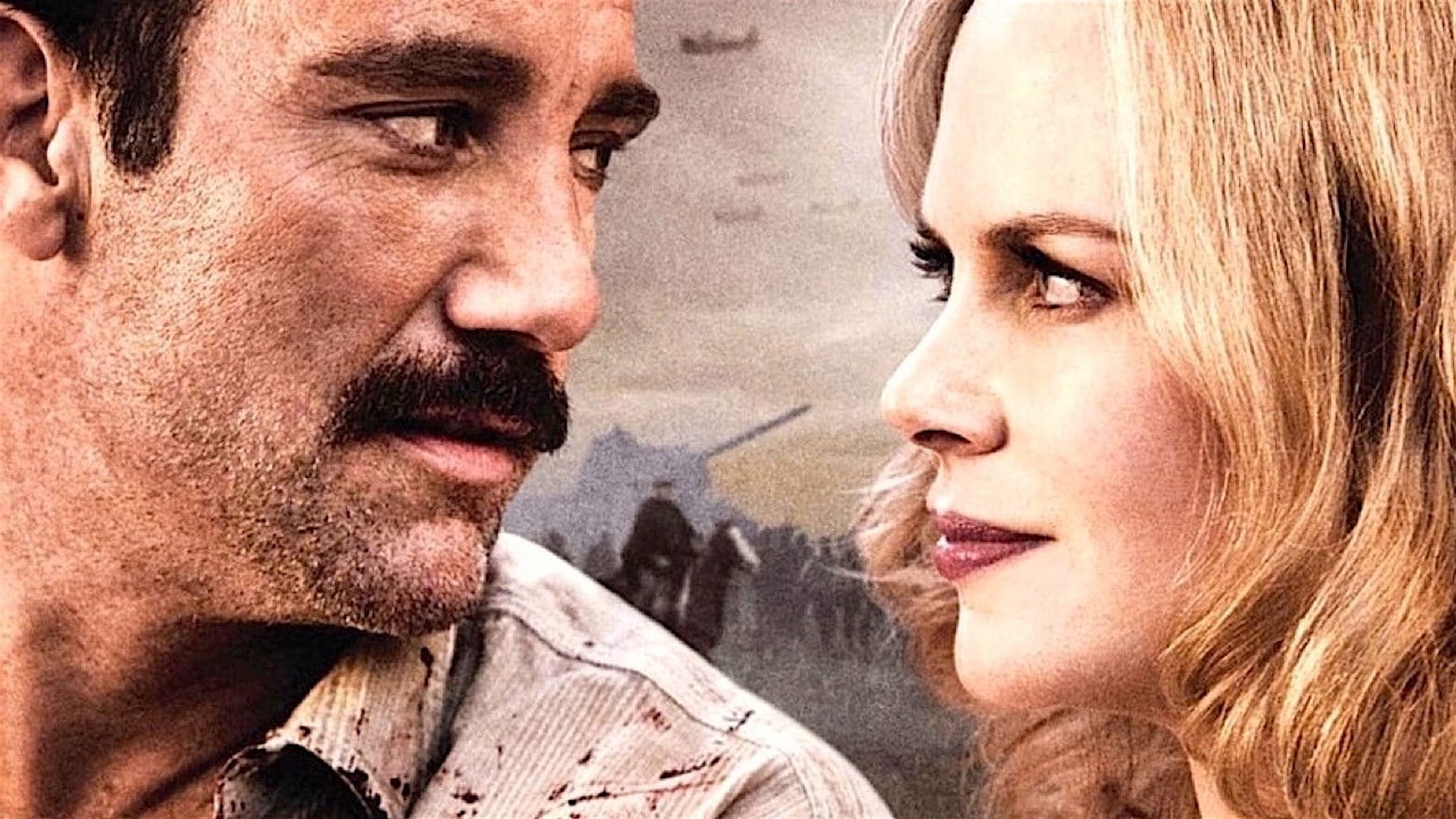 Foto do filme Hemingway & Martha