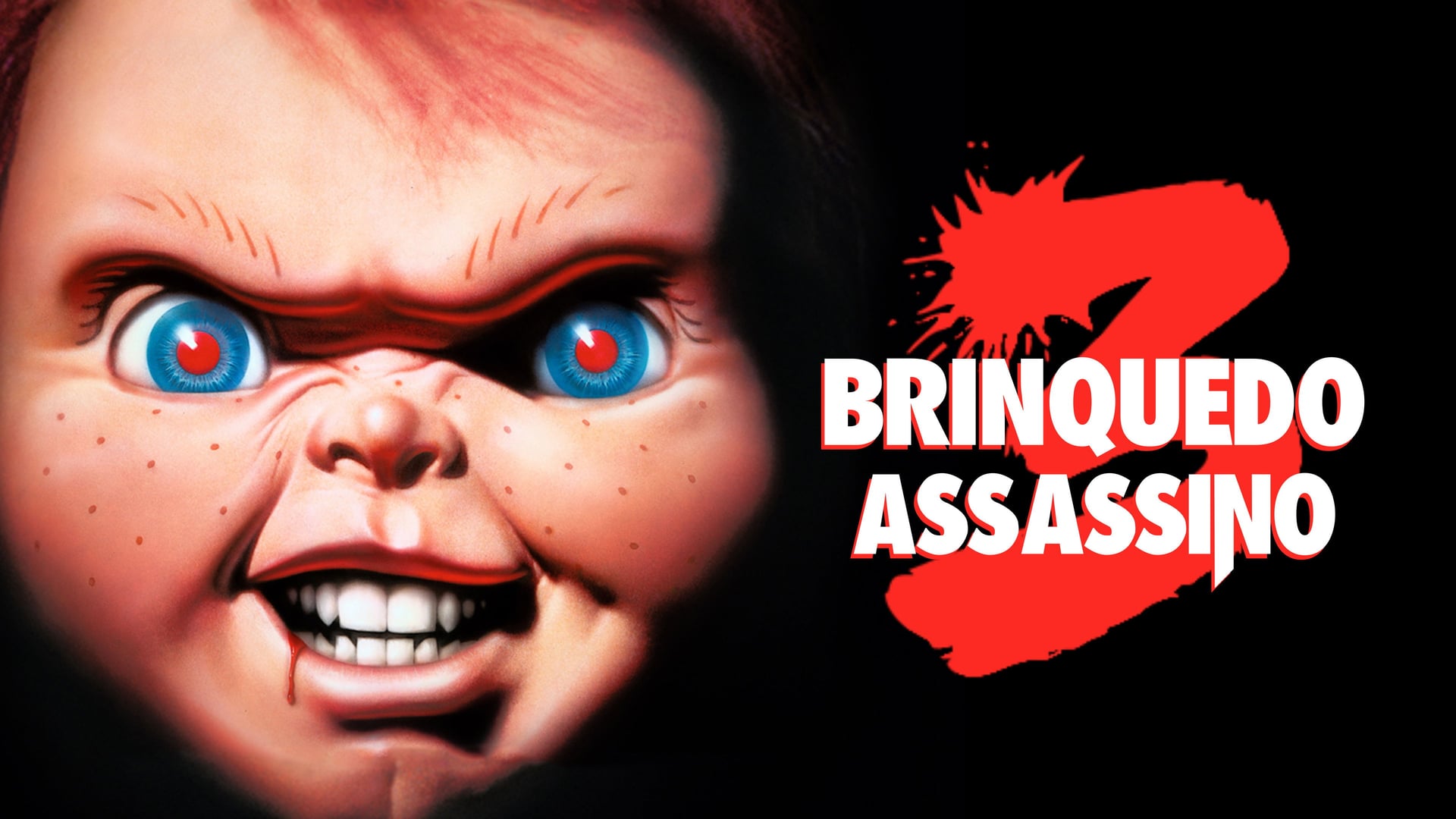Foto do filme Brinquedo Assassino 3