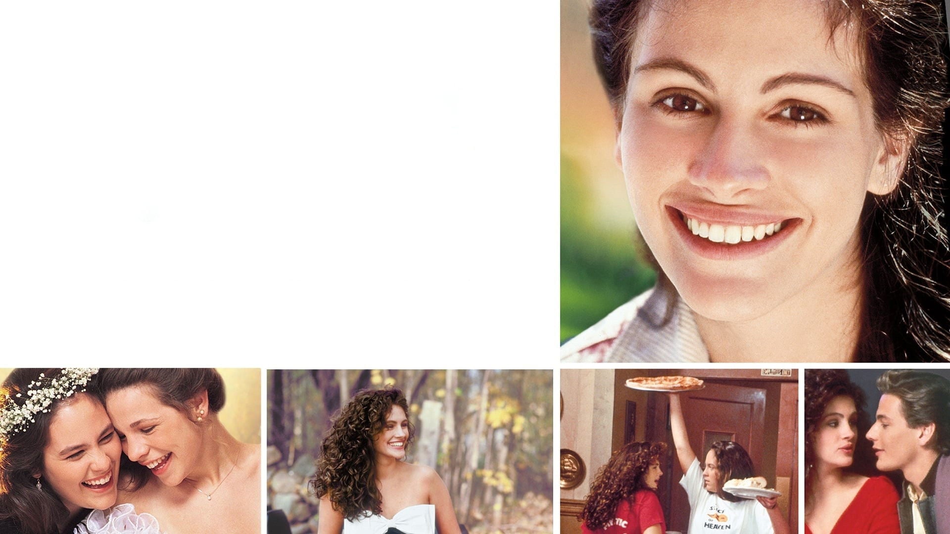 Foto do filme Três Mulheres, Três Amores